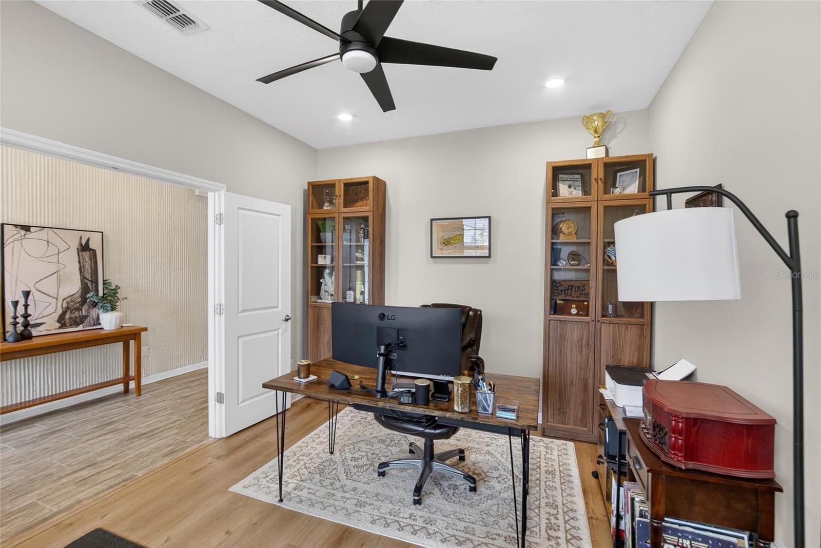 PROVIDENCE RESERVE - Residential