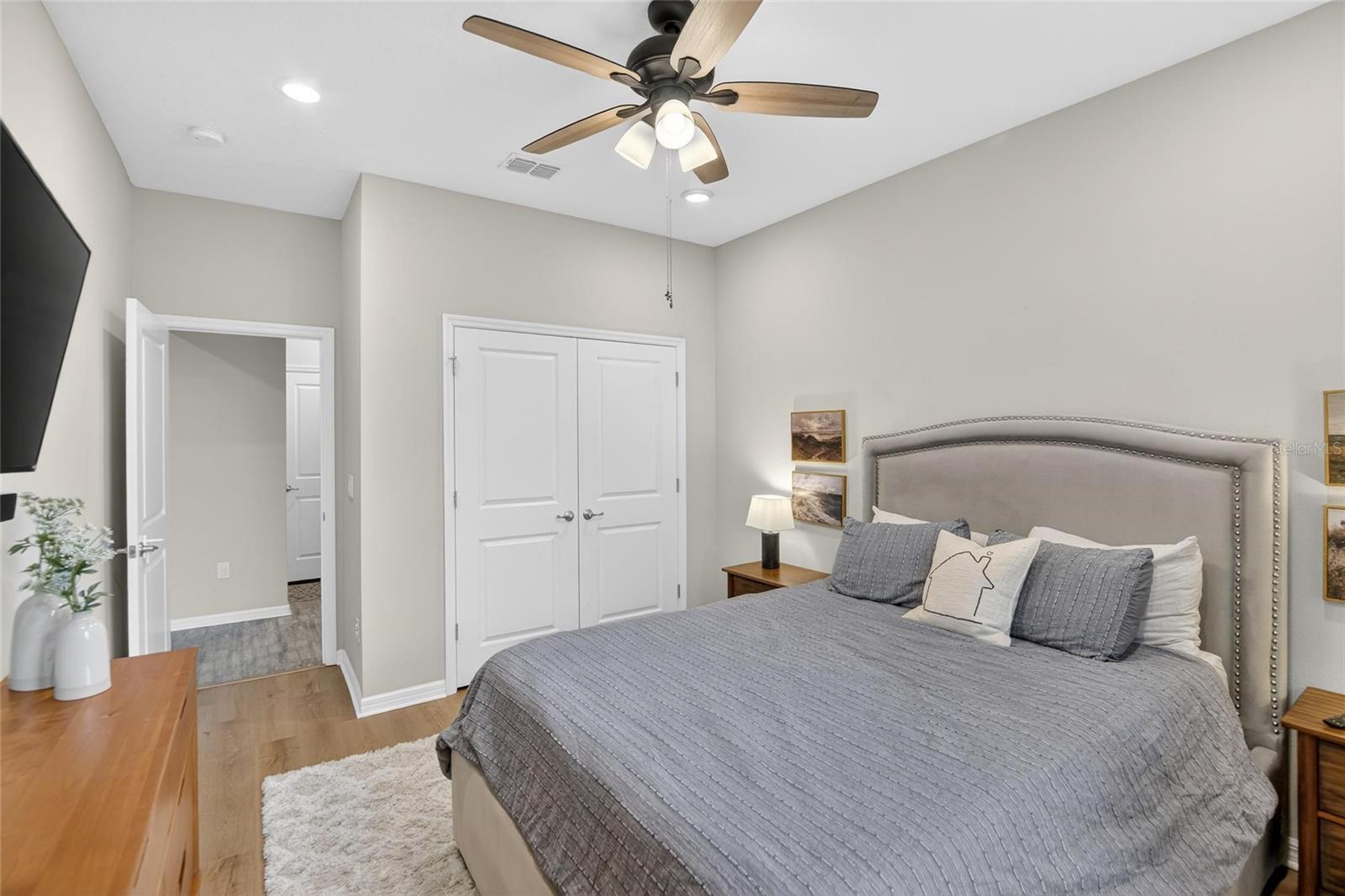 PROVIDENCE RESERVE - Residential