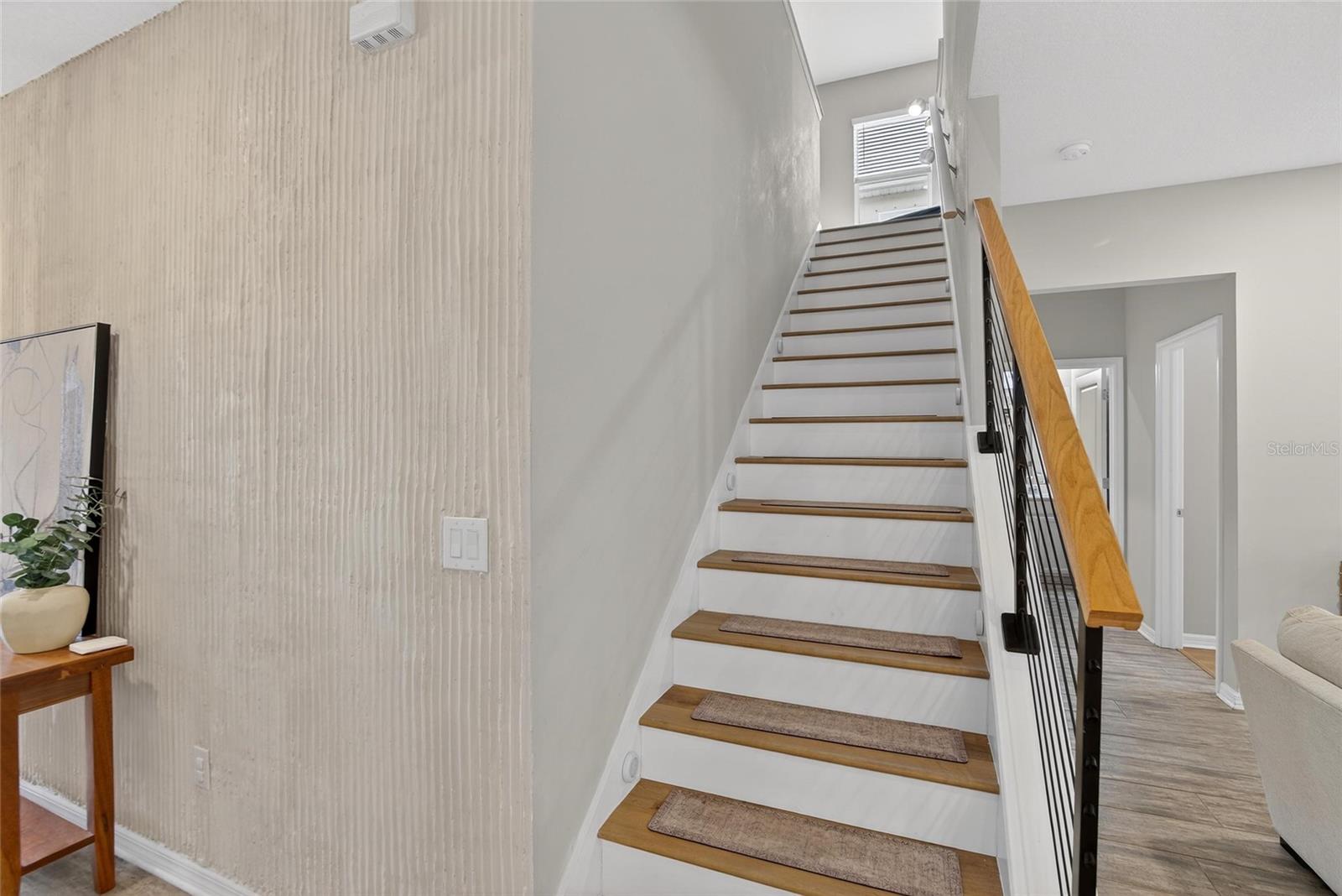 PROVIDENCE RESERVE - Residential