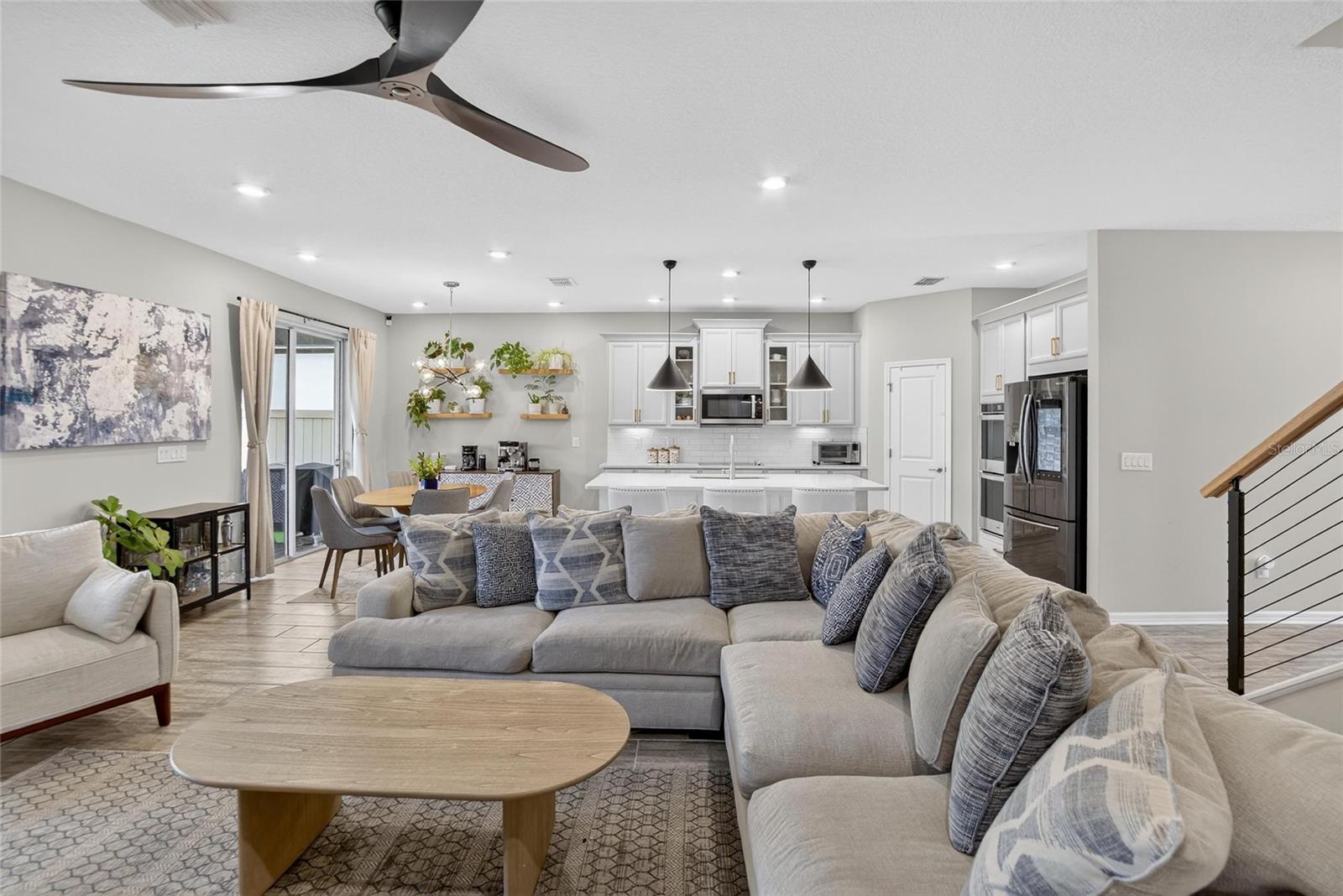 PROVIDENCE RESERVE - Residential