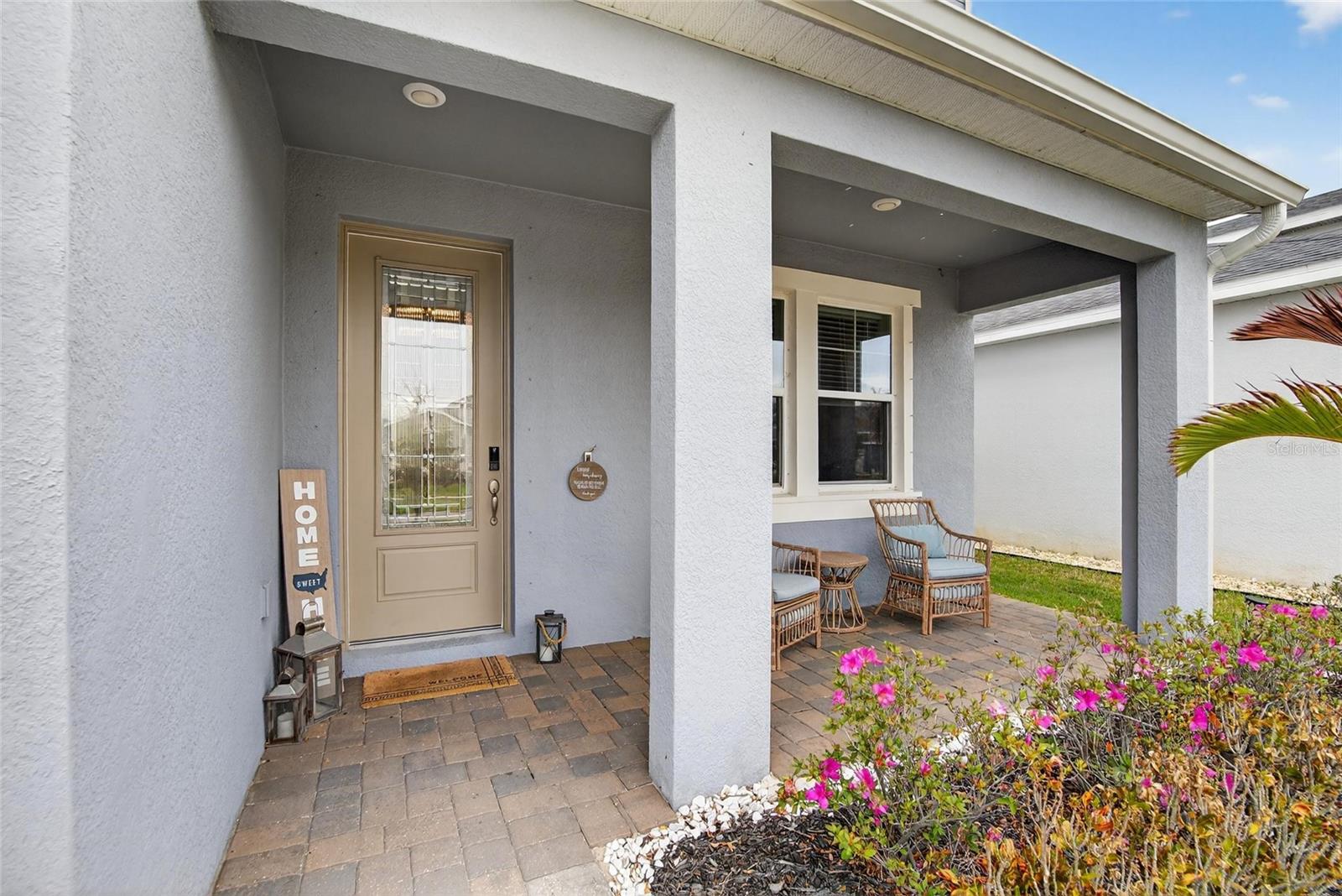 PROVIDENCE RESERVE - Residential