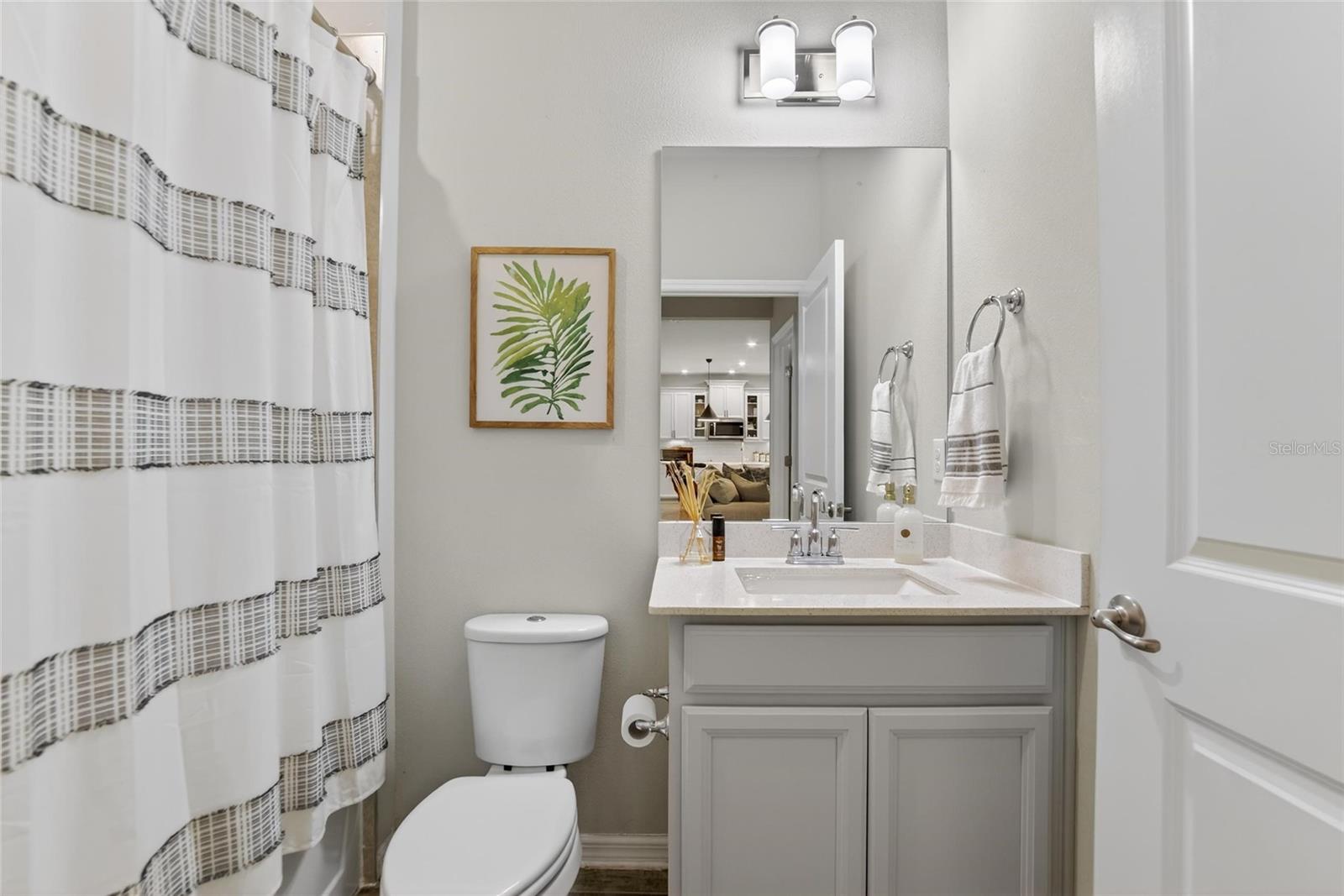 PROVIDENCE RESERVE - Residential