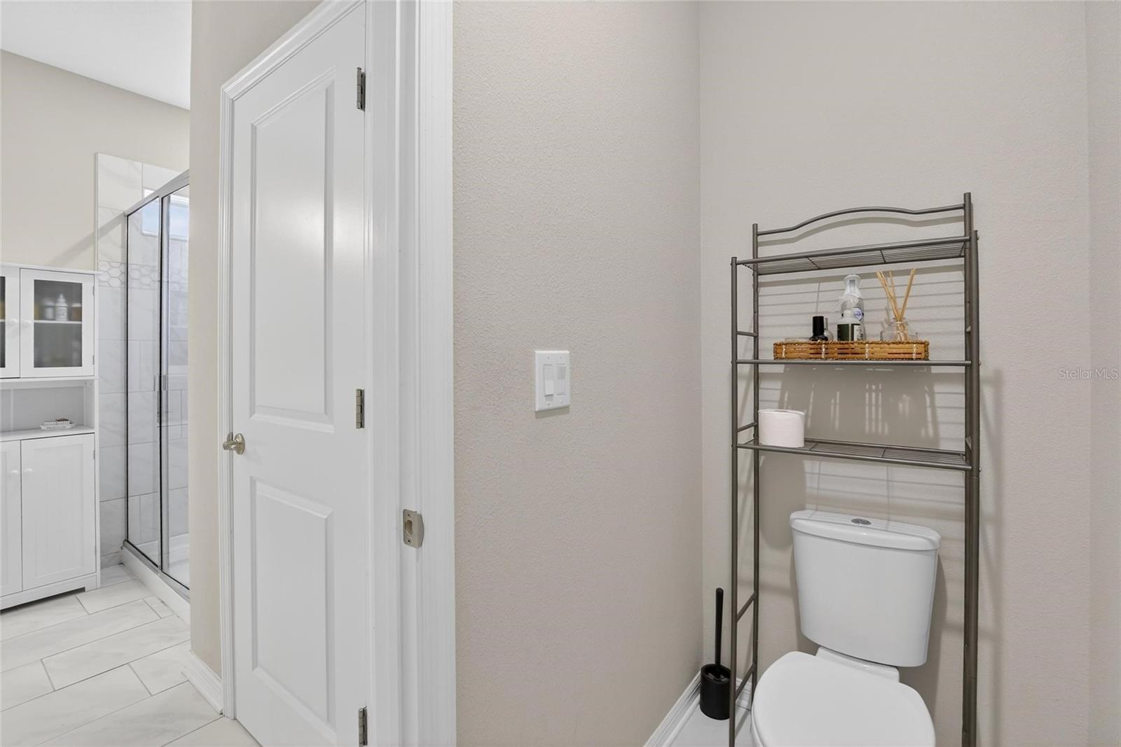 PROVIDENCE RESERVE - Residential