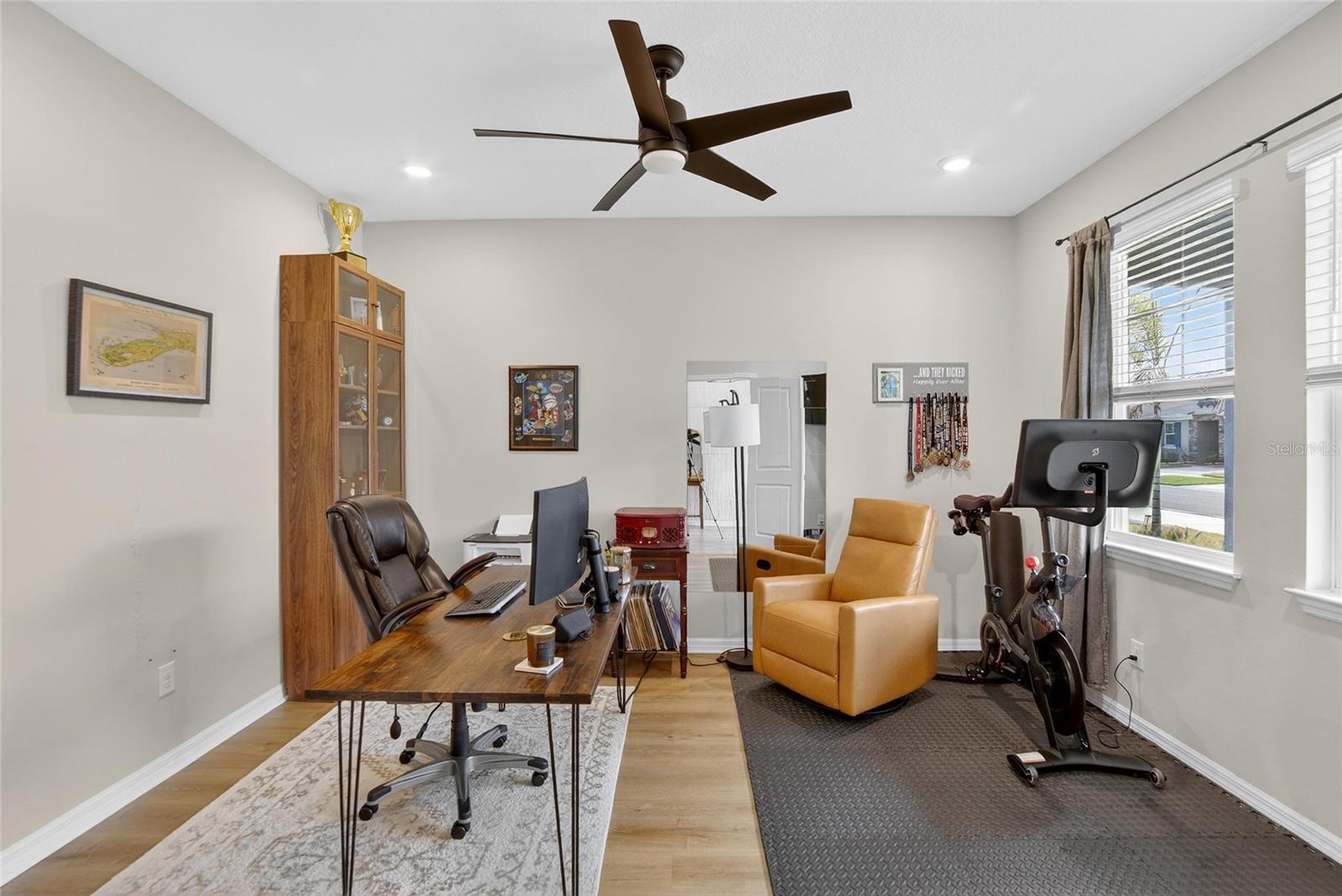 PROVIDENCE RESERVE - Residential