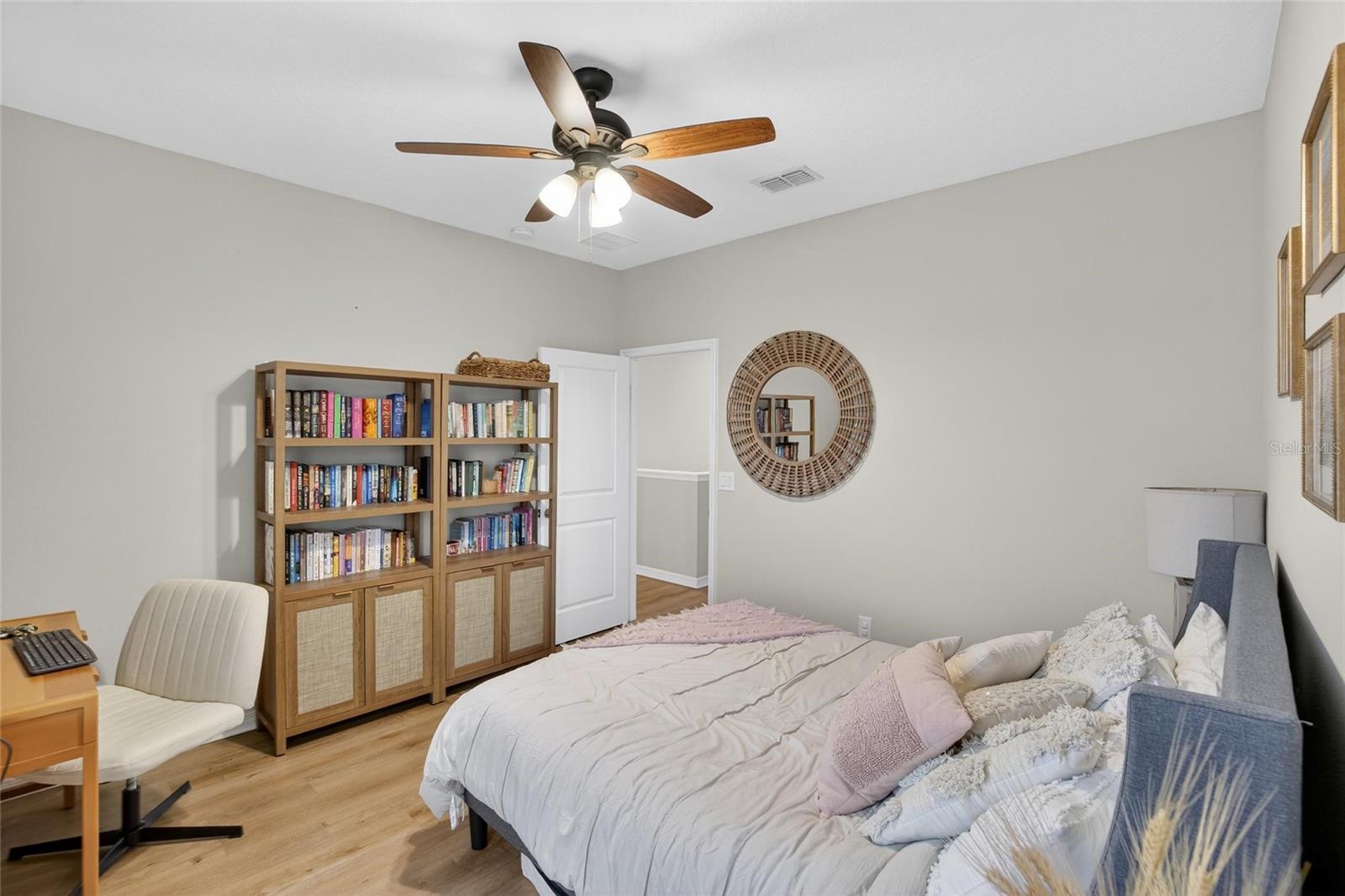 PROVIDENCE RESERVE - Residential