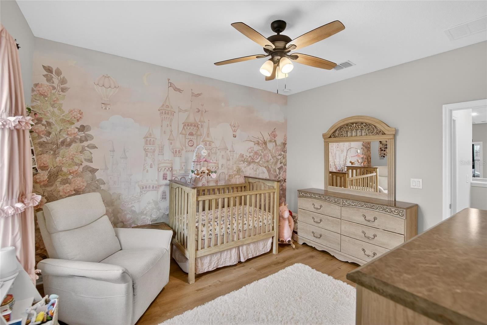 PROVIDENCE RESERVE - Residential