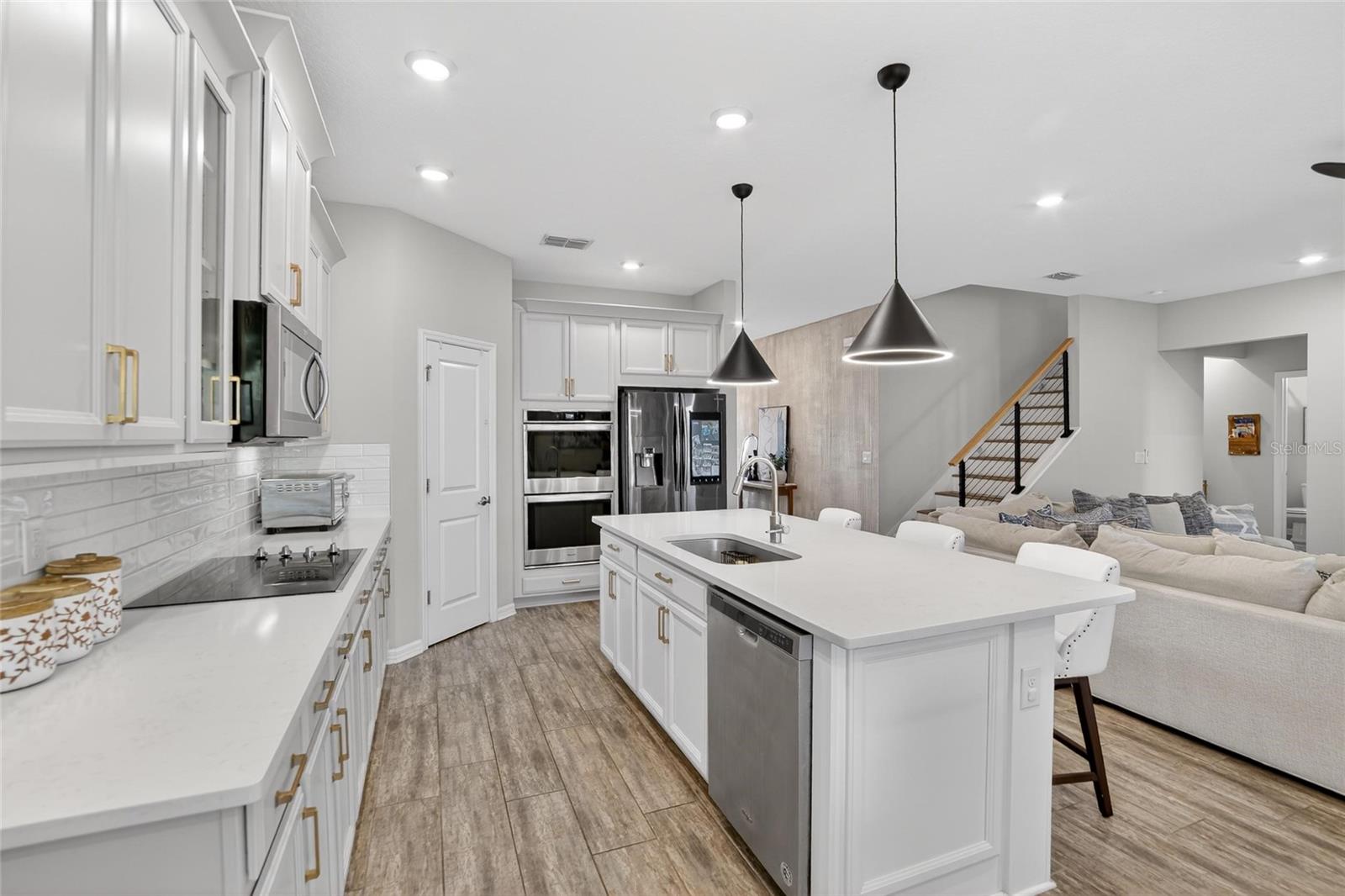 PROVIDENCE RESERVE - Residential