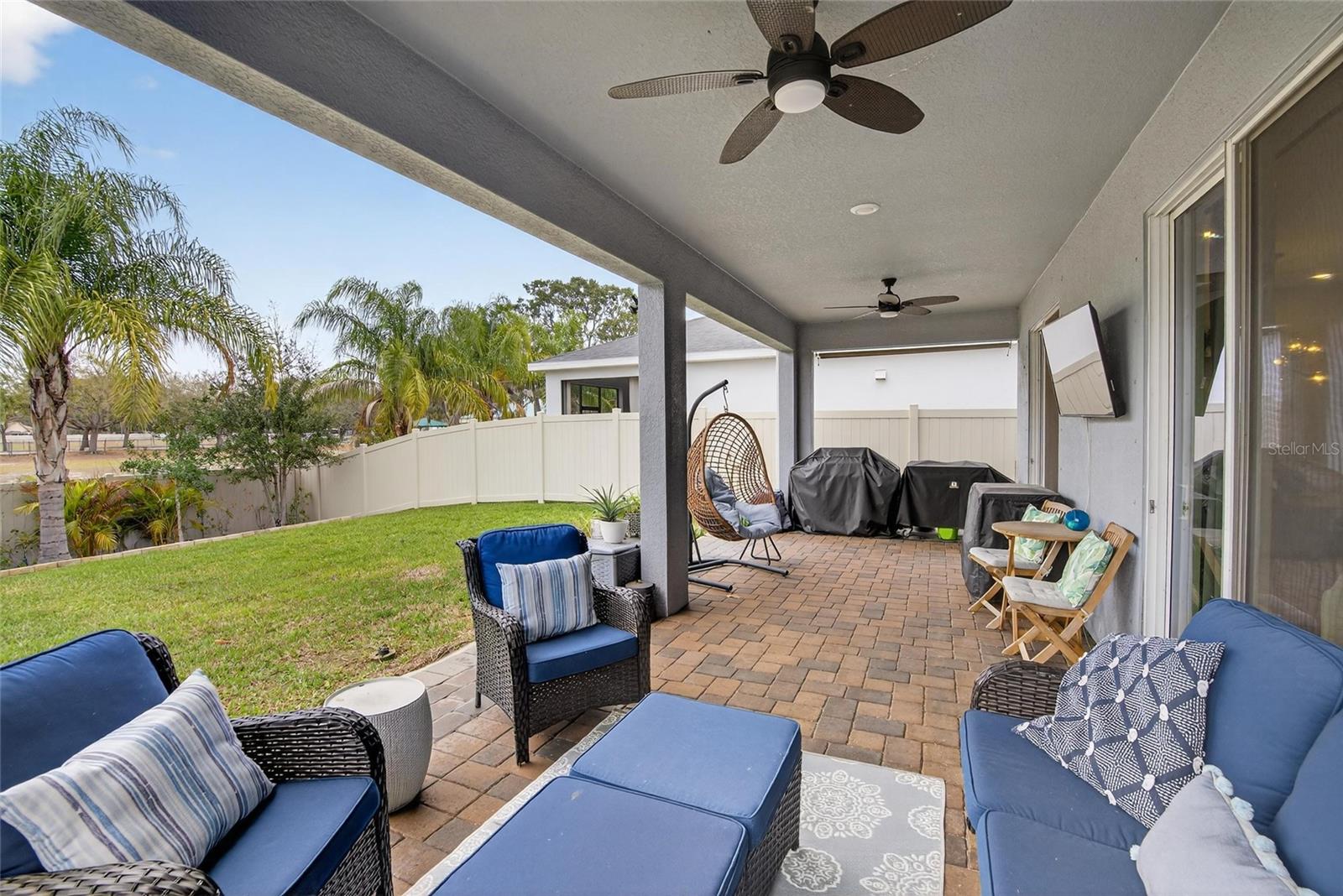 PROVIDENCE RESERVE - Residential