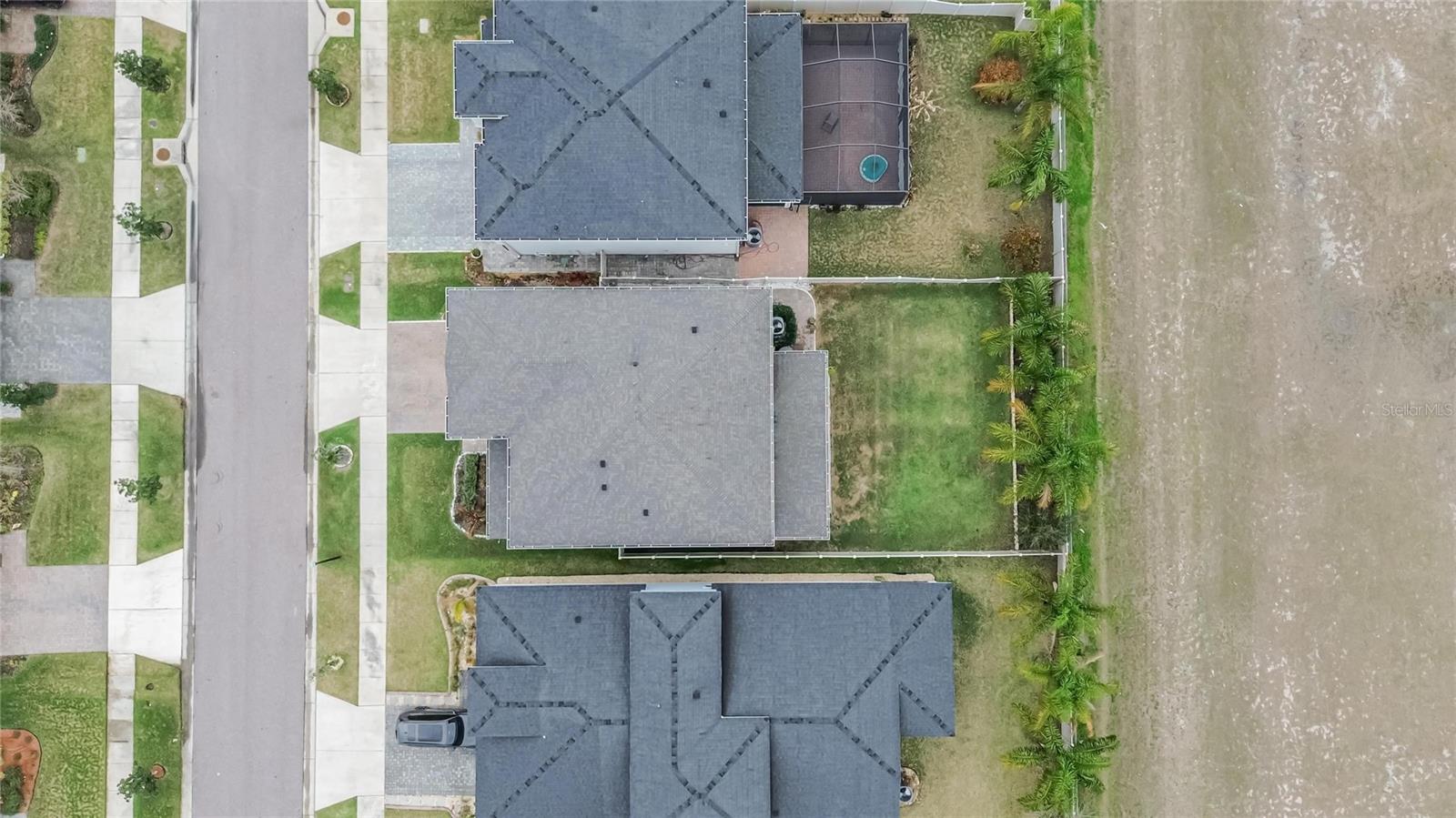 PROVIDENCE RESERVE - Residential