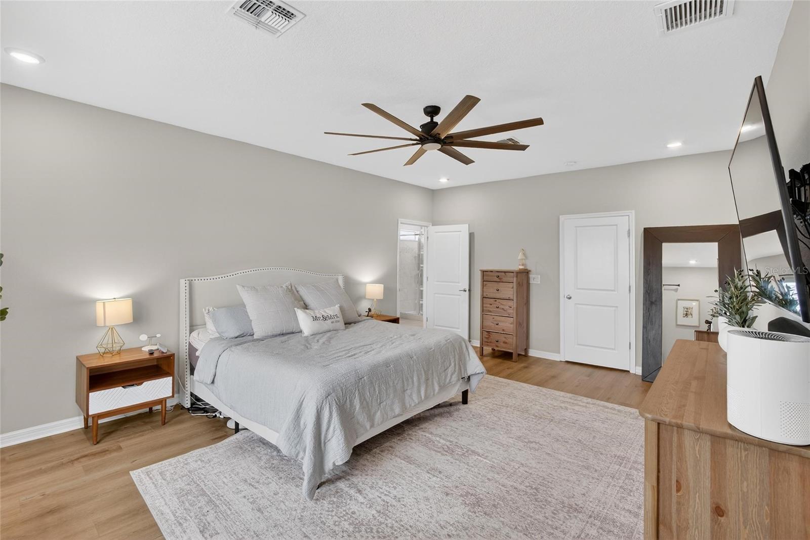 PROVIDENCE RESERVE - Residential