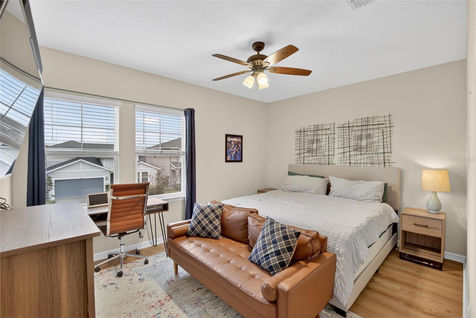 PROVIDENCE RESERVE - Residential