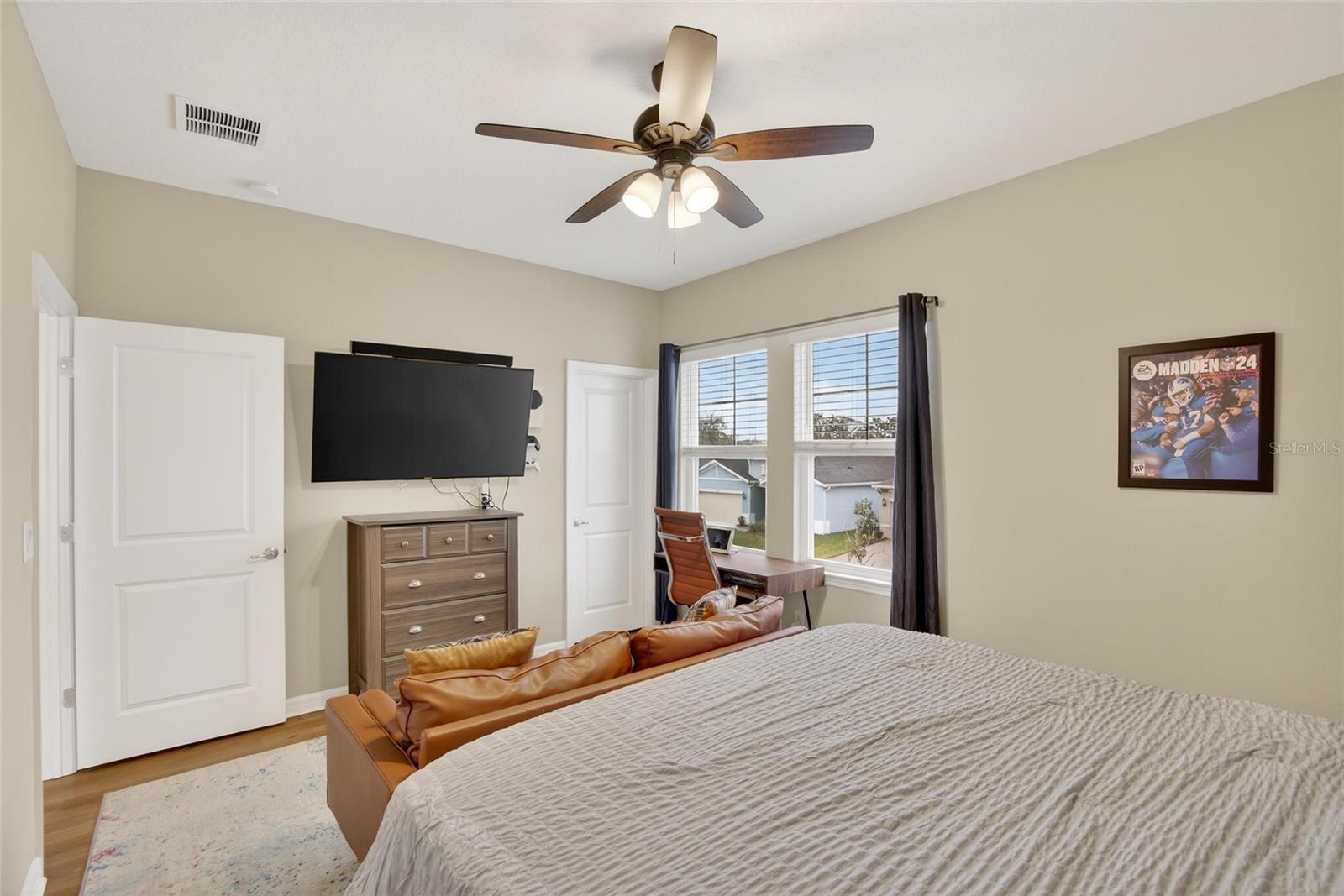 PROVIDENCE RESERVE - Residential