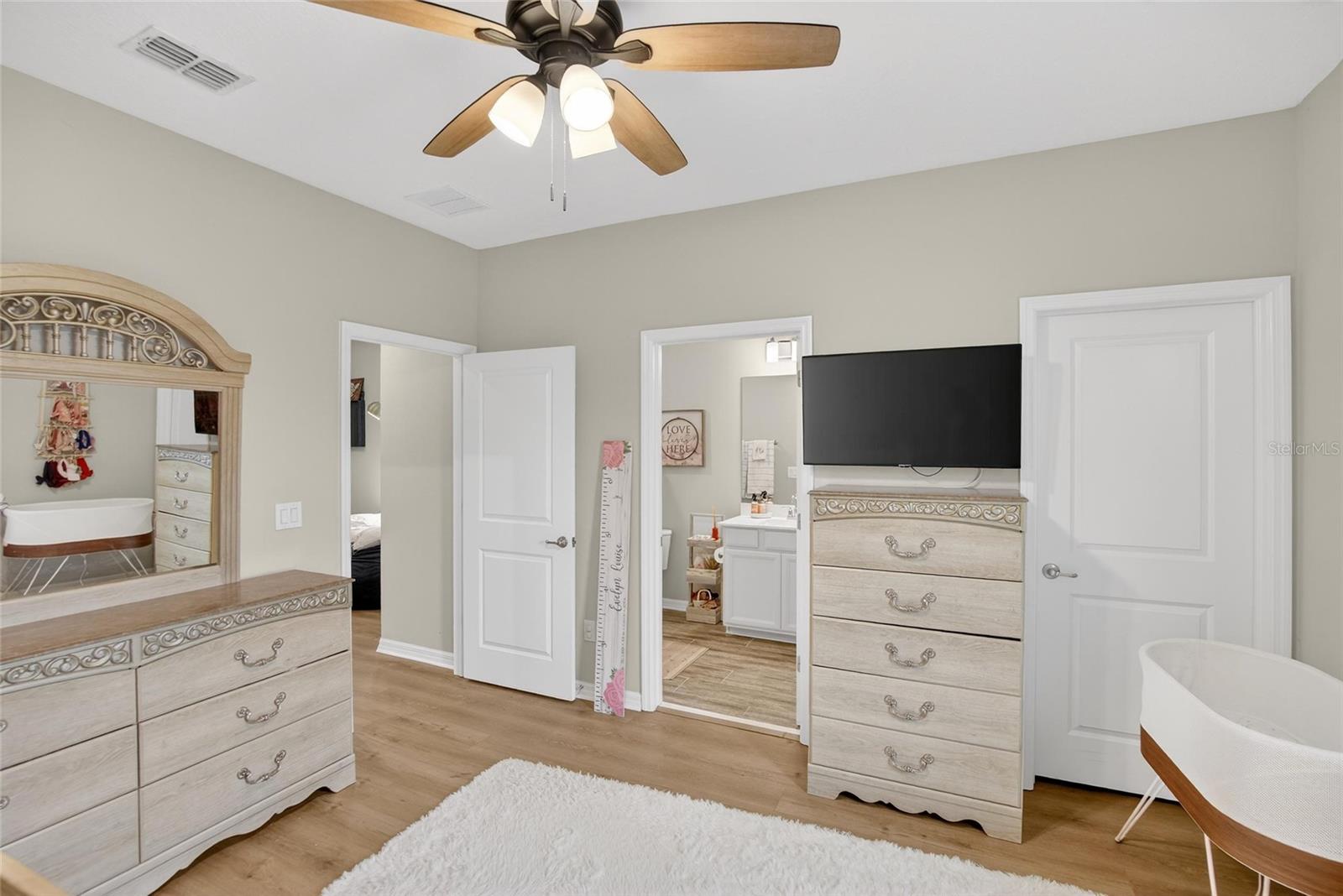 PROVIDENCE RESERVE - Residential