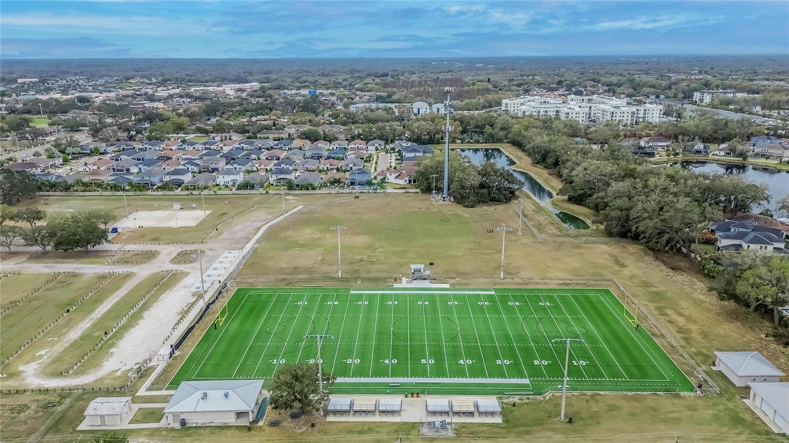 PROVIDENCE RESERVE - Residential