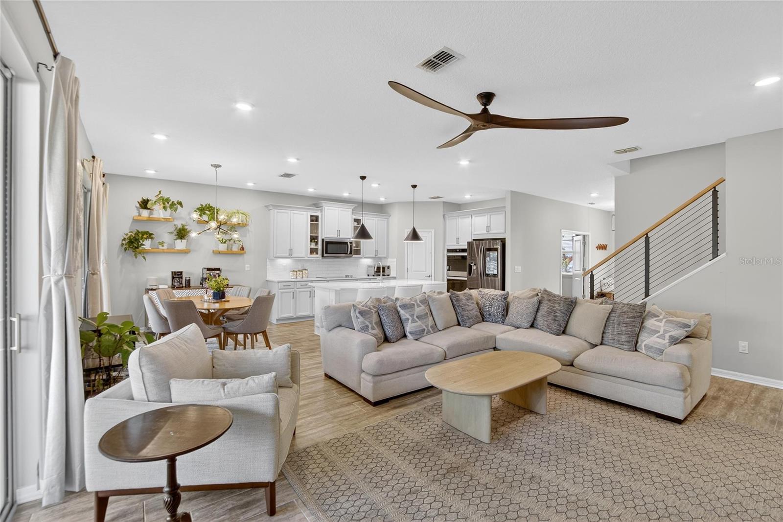 PROVIDENCE RESERVE - Residential