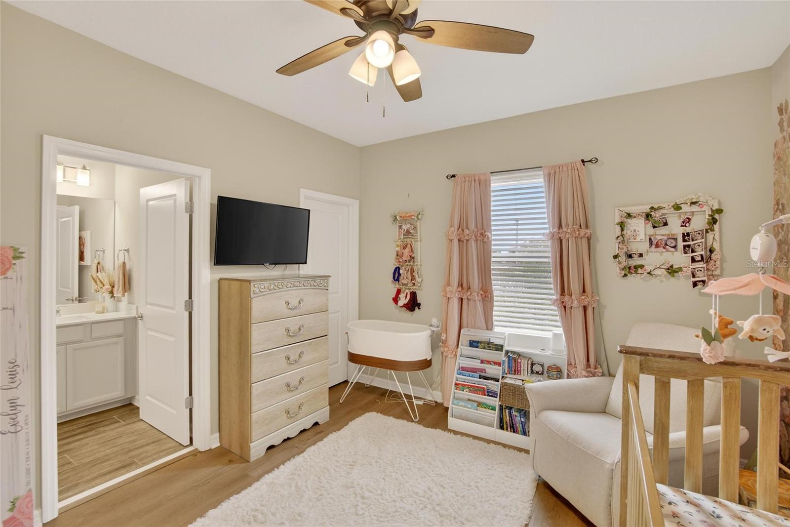 PROVIDENCE RESERVE - Residential