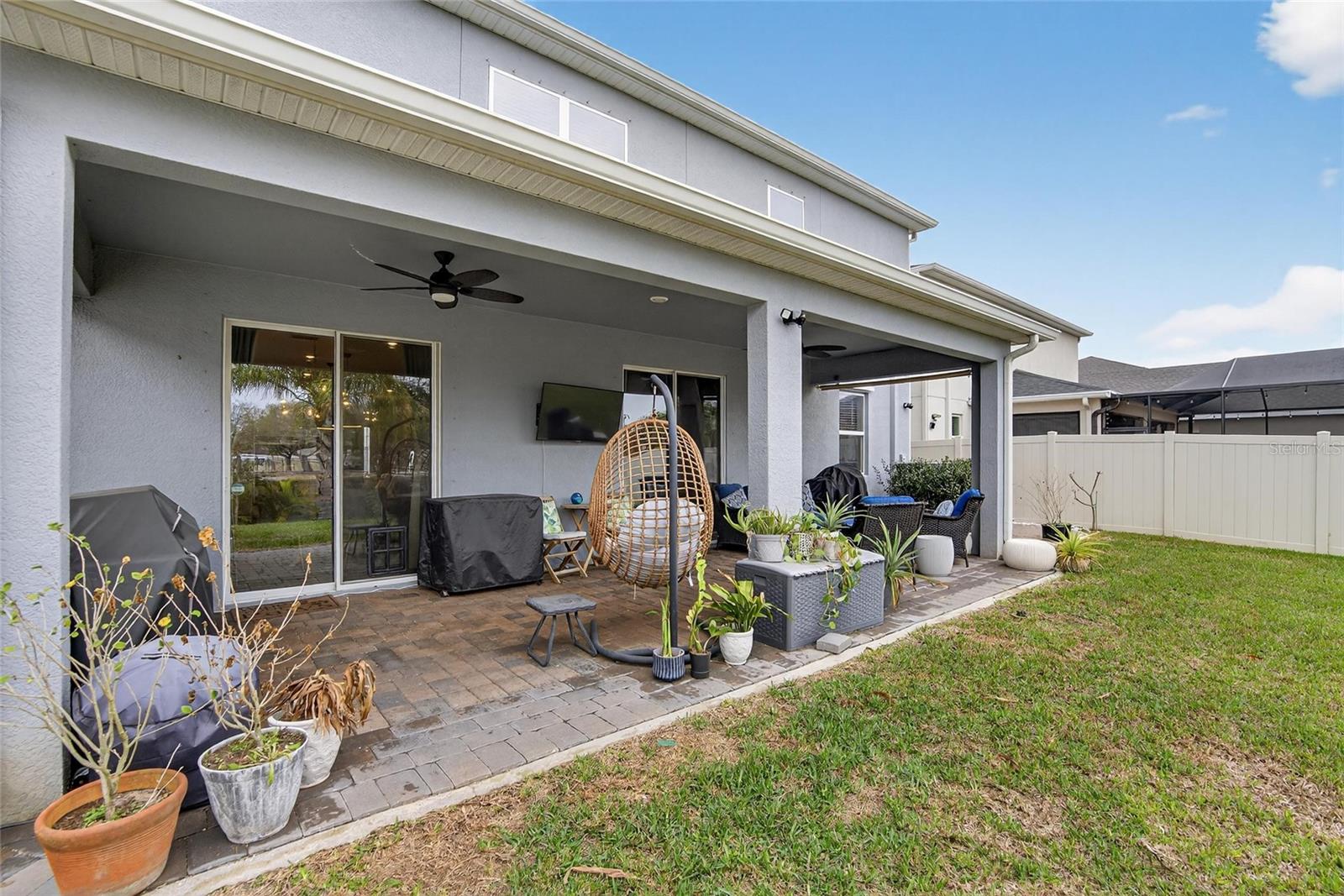 PROVIDENCE RESERVE - Residential