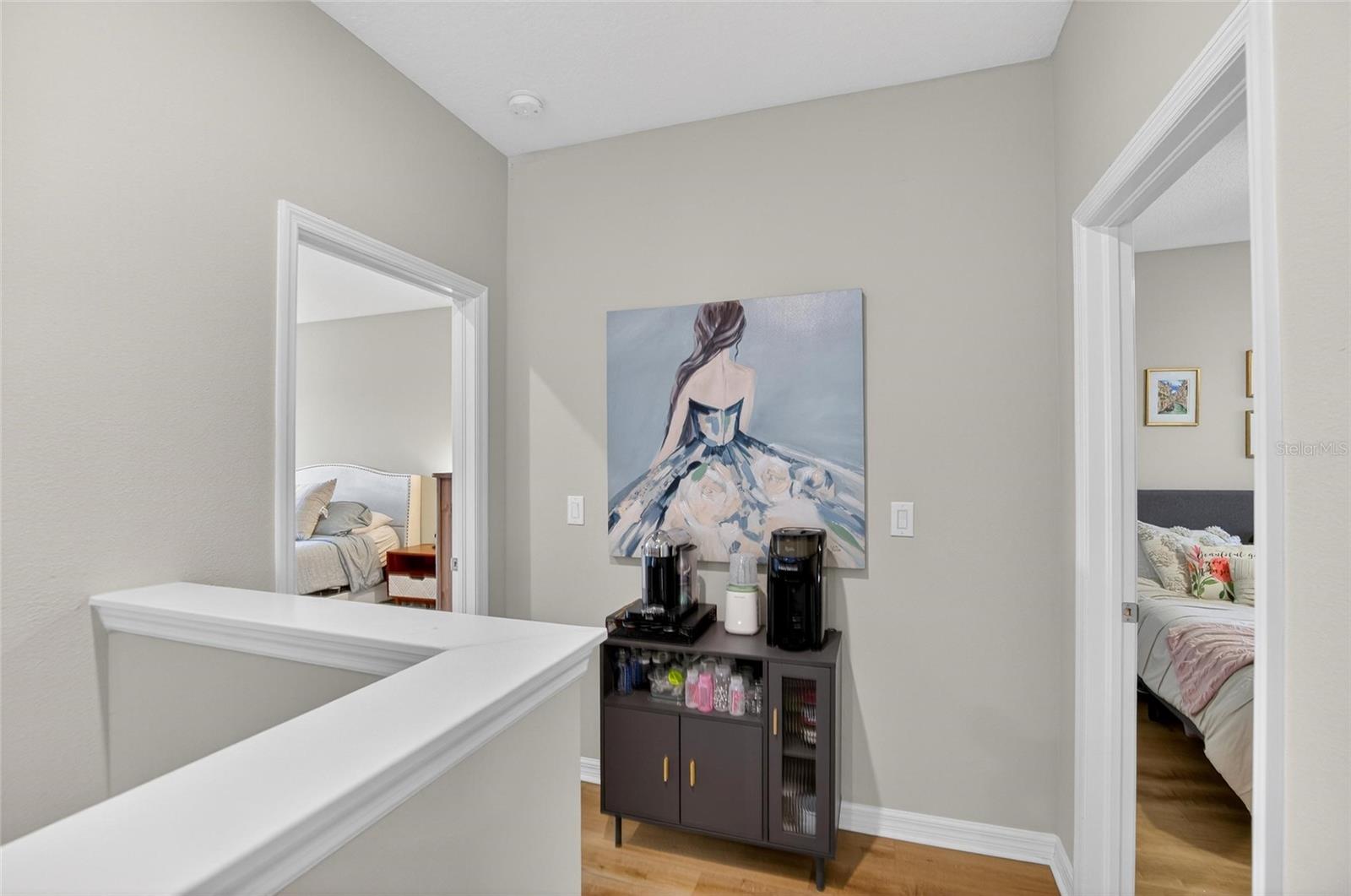 PROVIDENCE RESERVE - Residential