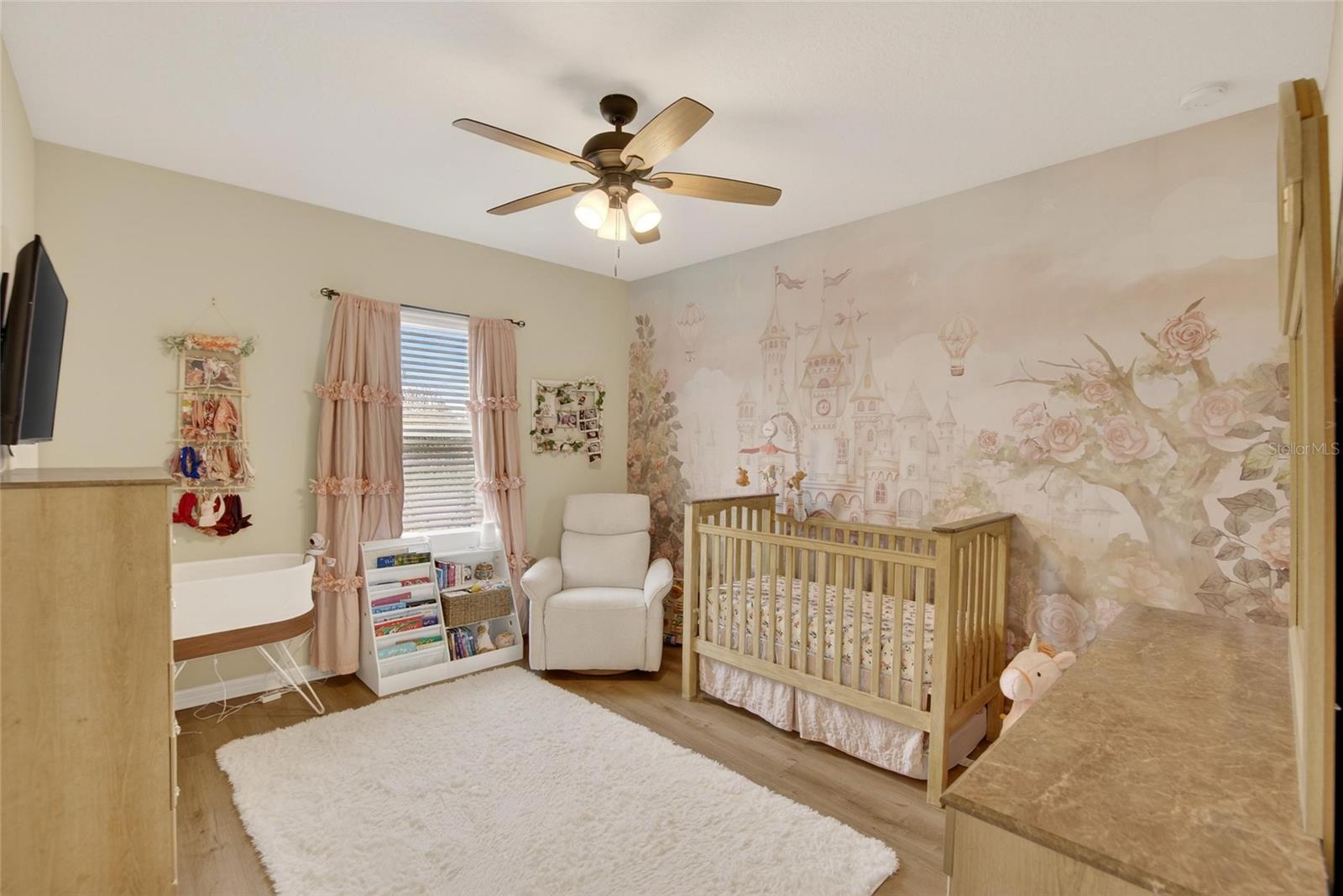 PROVIDENCE RESERVE - Residential