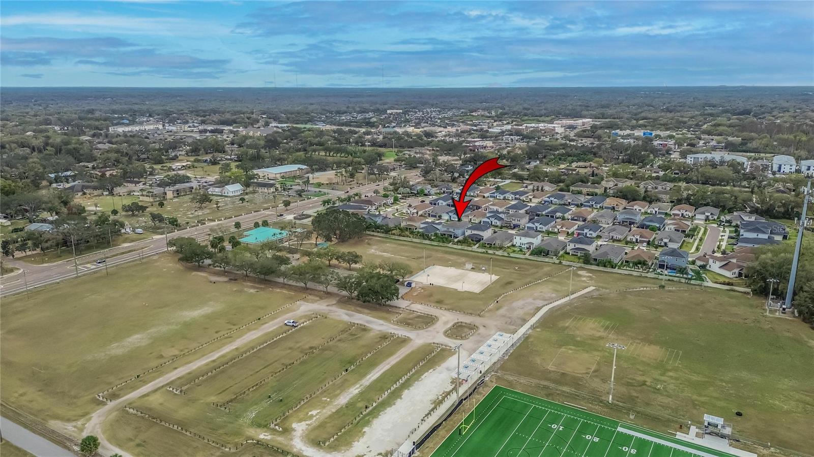 PROVIDENCE RESERVE - Residential