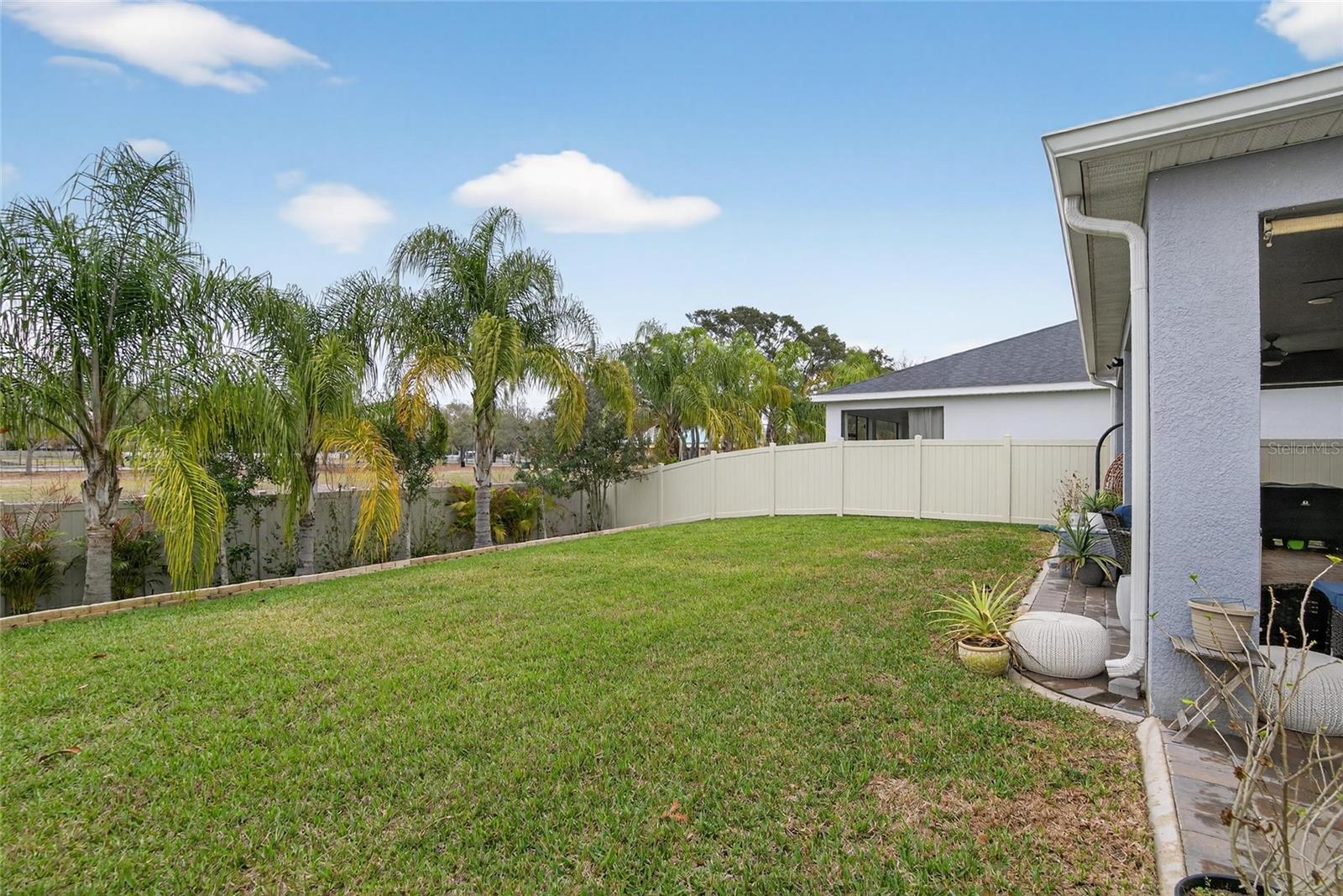 PROVIDENCE RESERVE - Residential