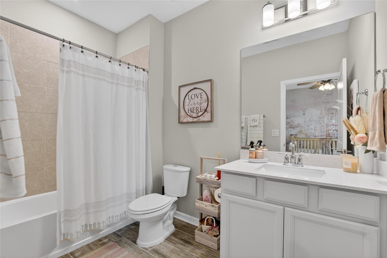 PROVIDENCE RESERVE - Residential