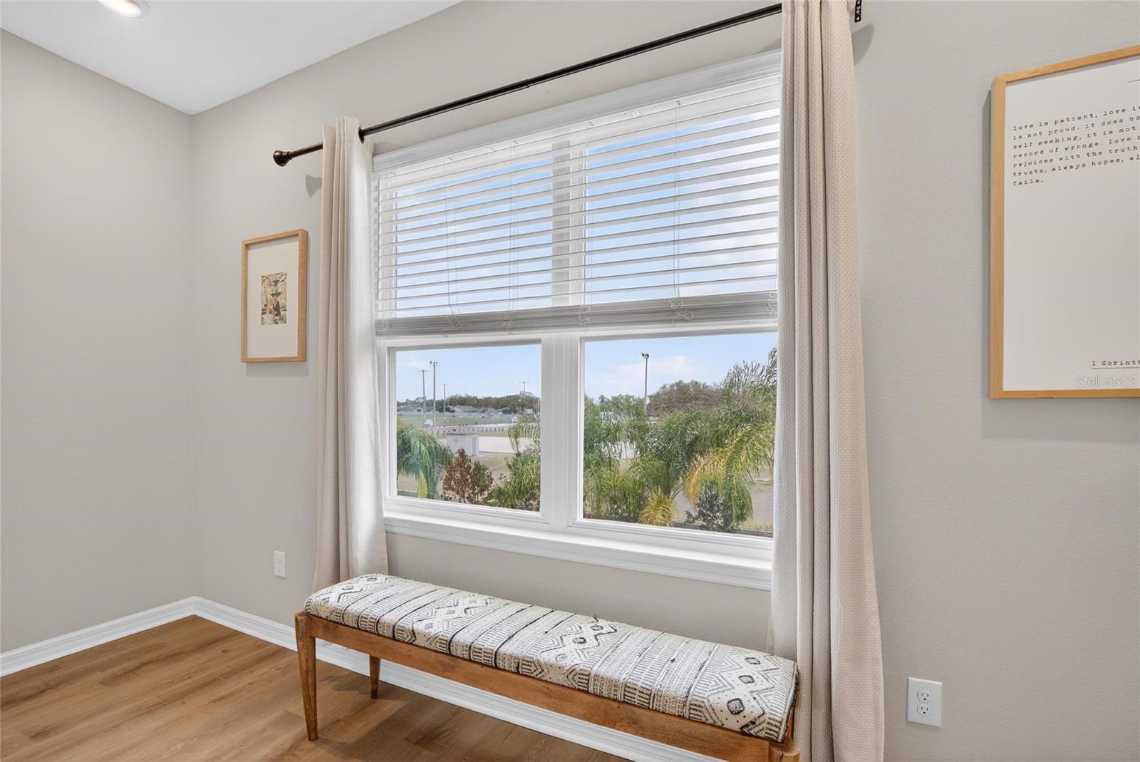 PROVIDENCE RESERVE - Residential