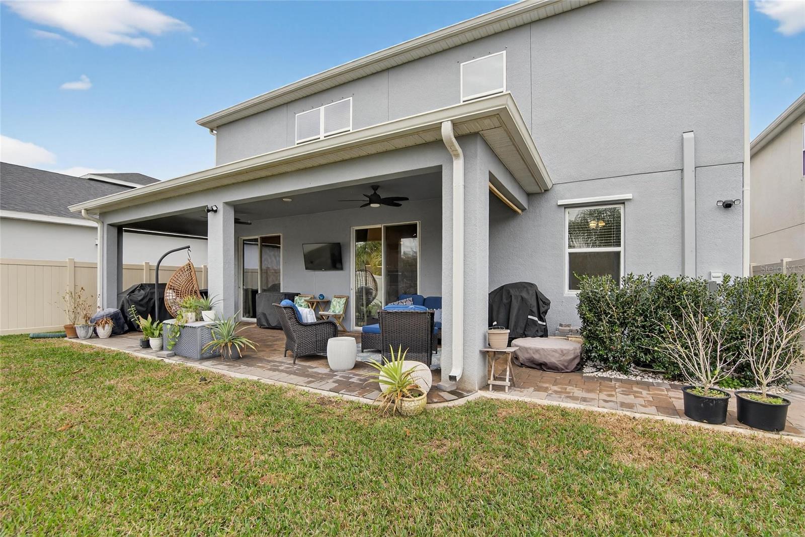 PROVIDENCE RESERVE - Residential