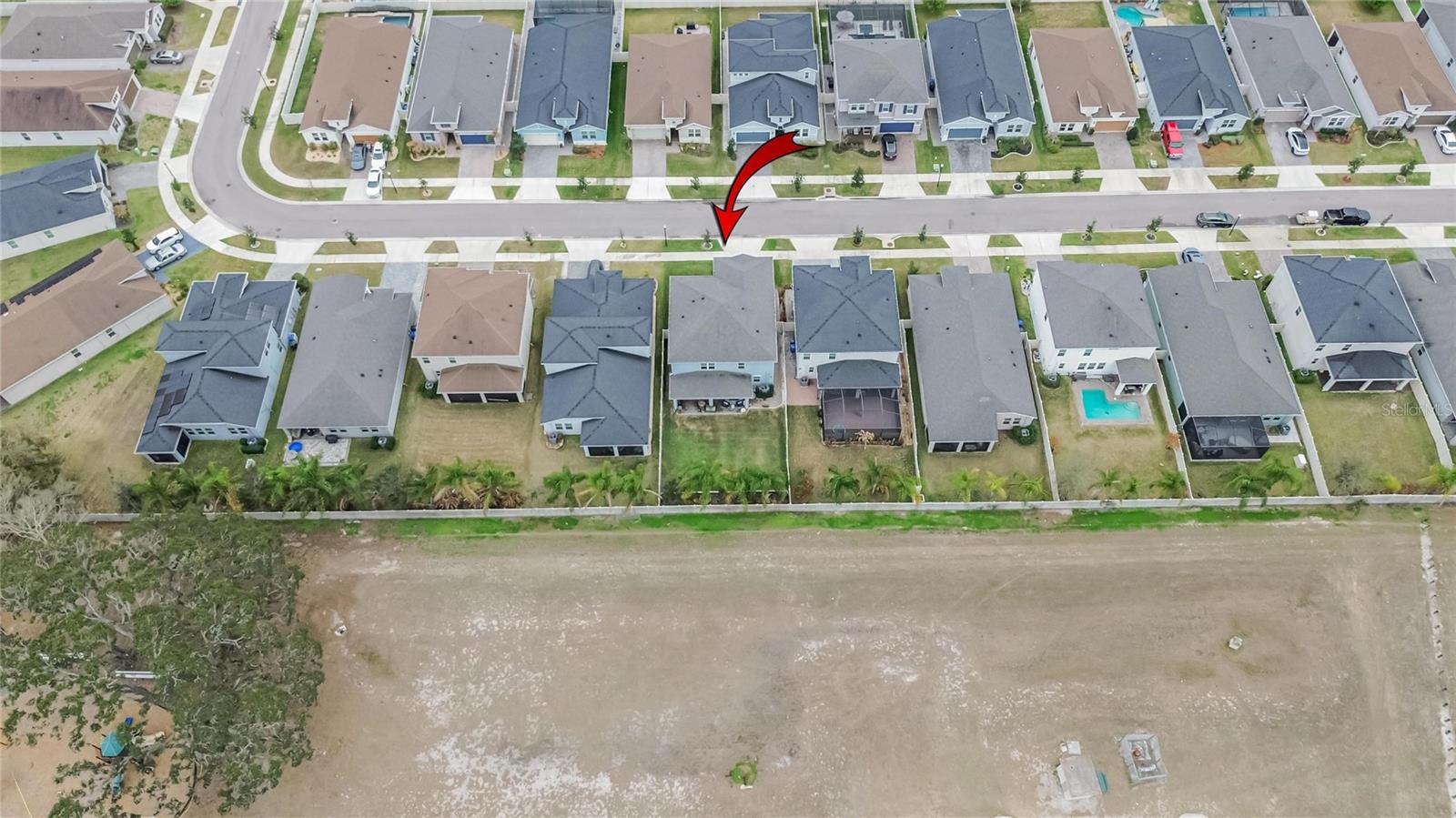 PROVIDENCE RESERVE - Residential