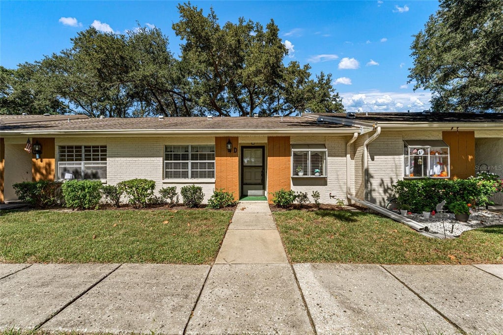 Photo of 2297 E Lark Circle E #D, Palm Harbor, FL 34684 (MLS # TB8561461)