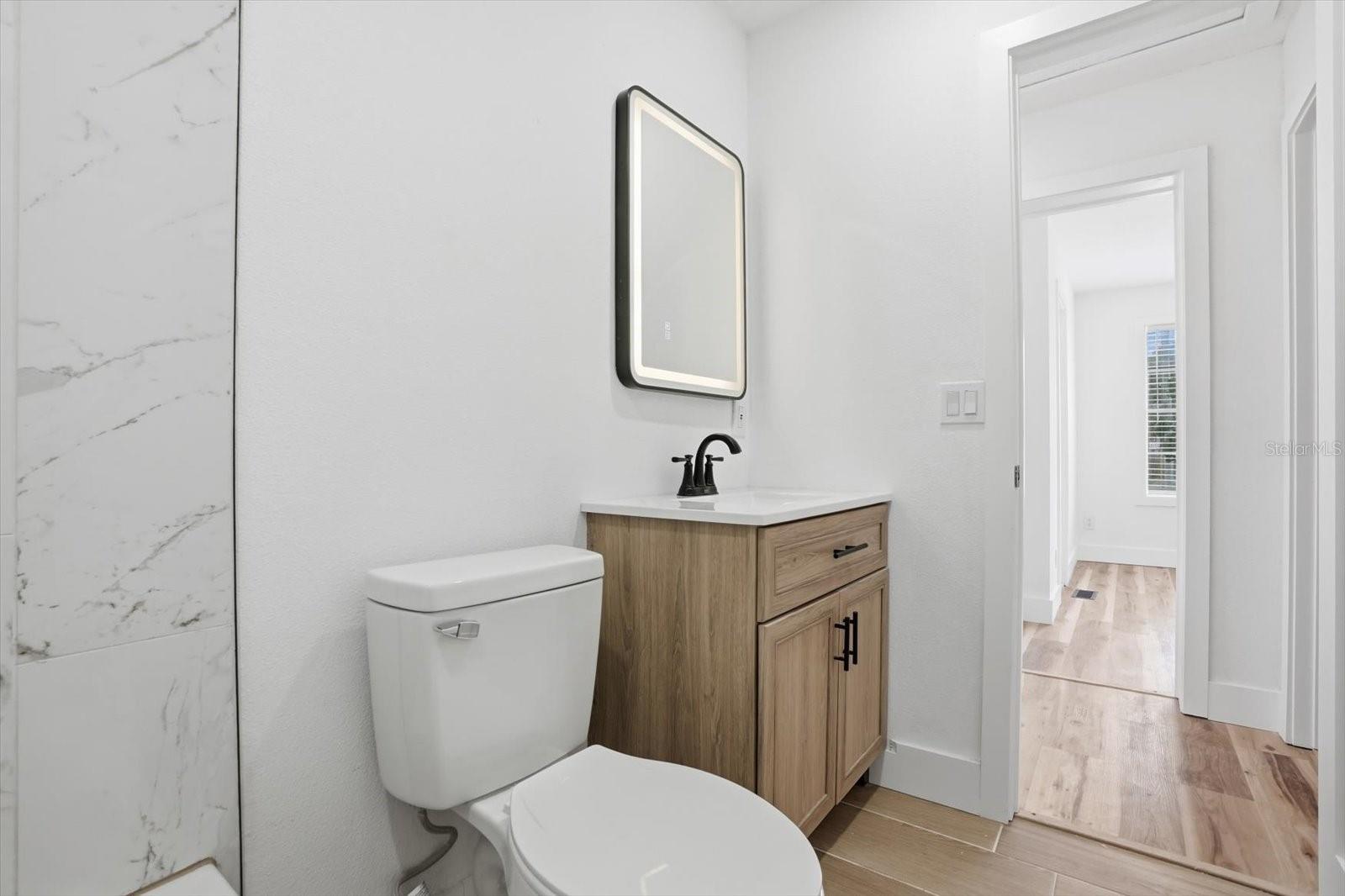 PORT ST JOHN UNIT 03 - Residential