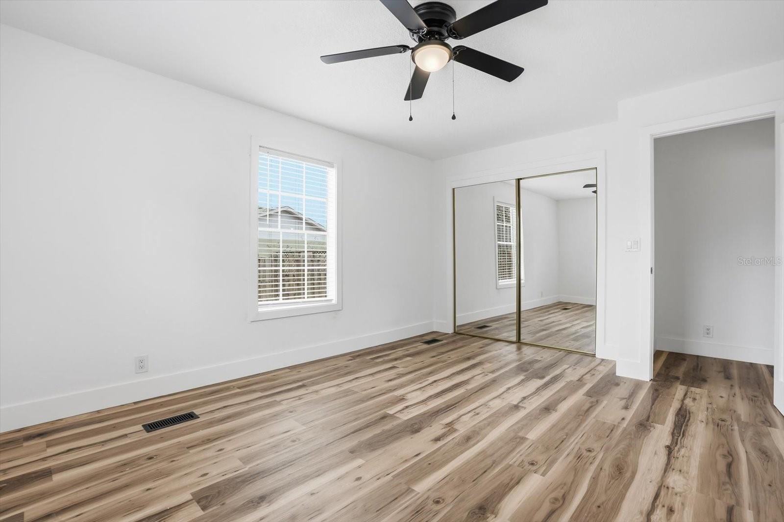 PORT ST JOHN UNIT 03 - Residential