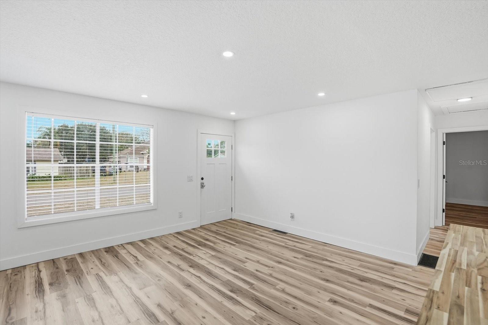 PORT ST JOHN UNIT 03 - Residential