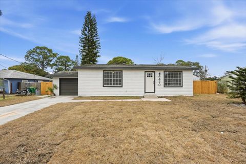 Photo of 4470 Ponds Drive, Cocoa, FL 32927 (MLS # O6378694)