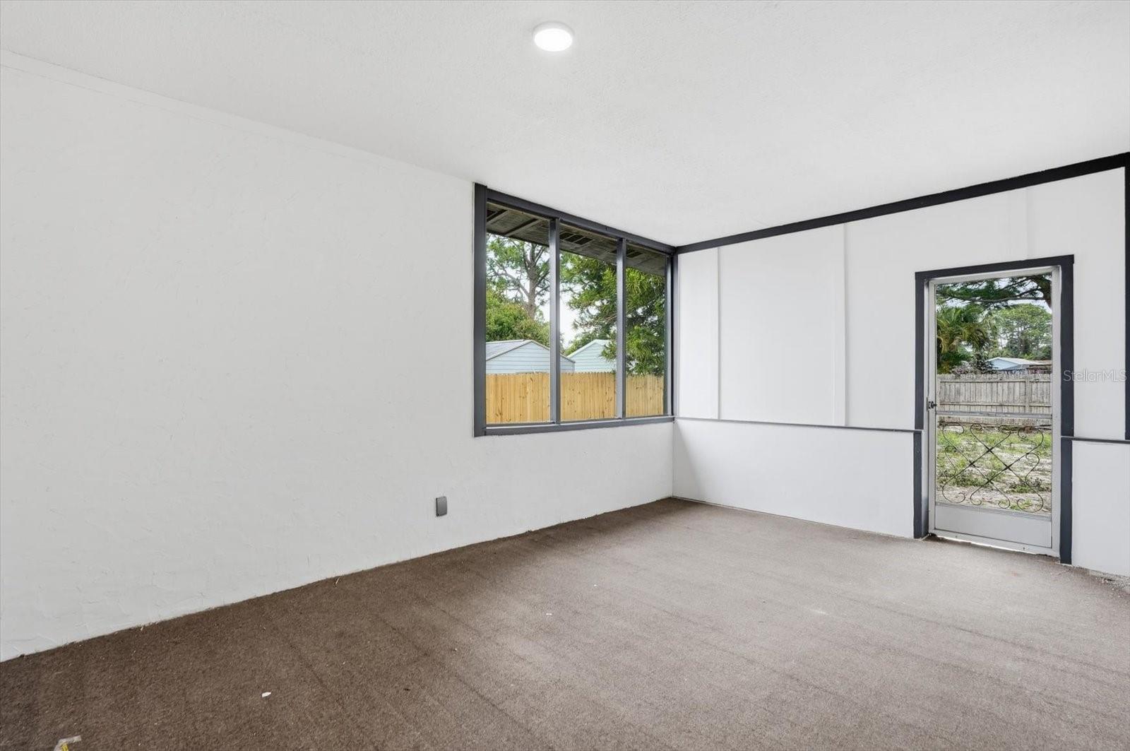 PORT ST JOHN UNIT 03 - Residential