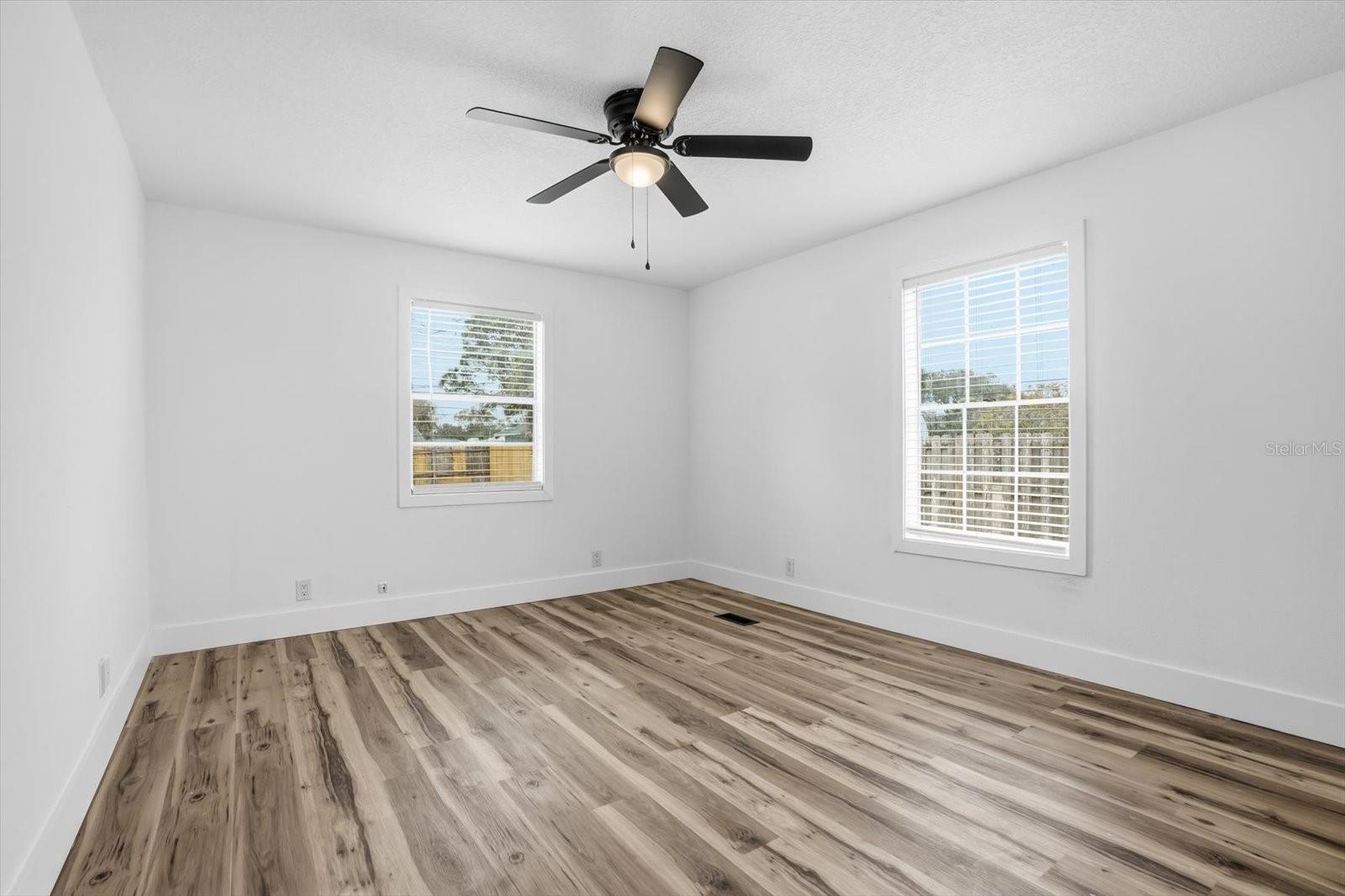 PORT ST JOHN UNIT 03 - Residential