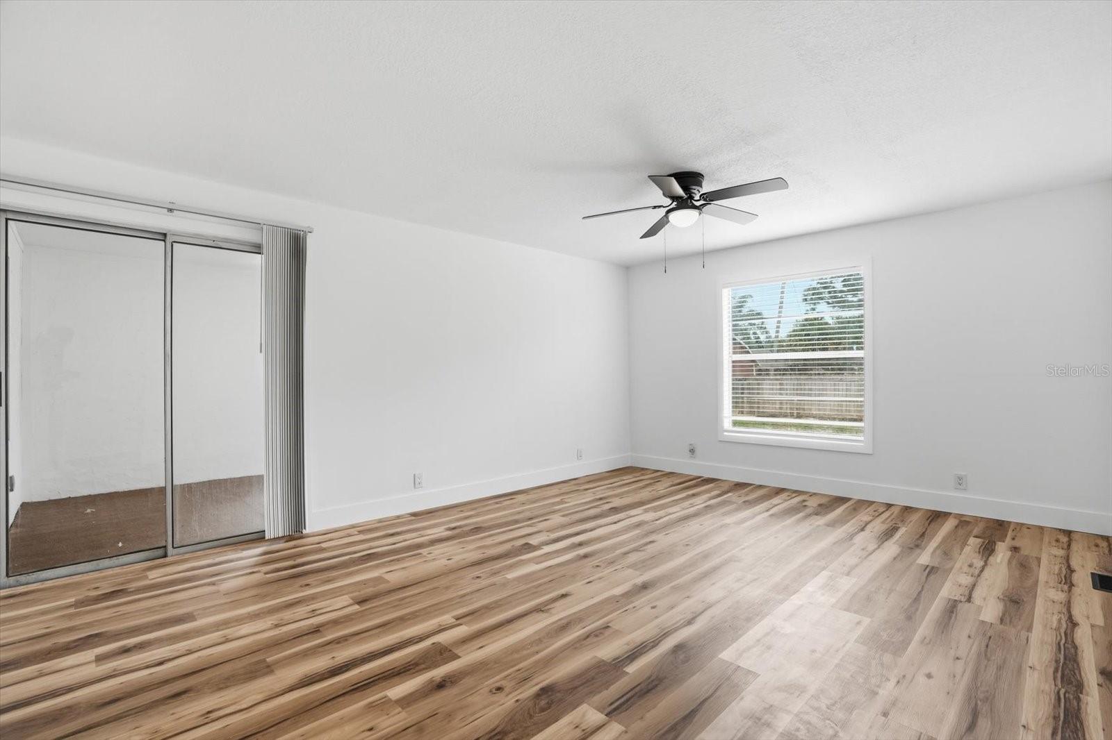 PORT ST JOHN UNIT 03 - Residential