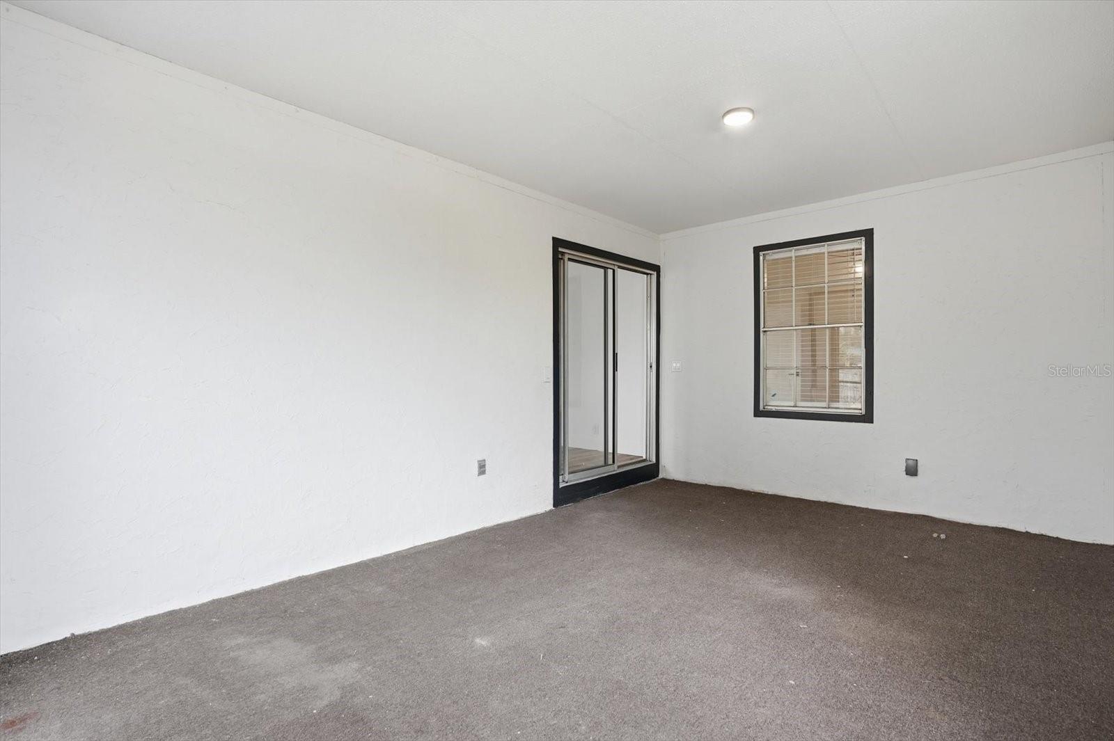 PORT ST JOHN UNIT 03 - Residential