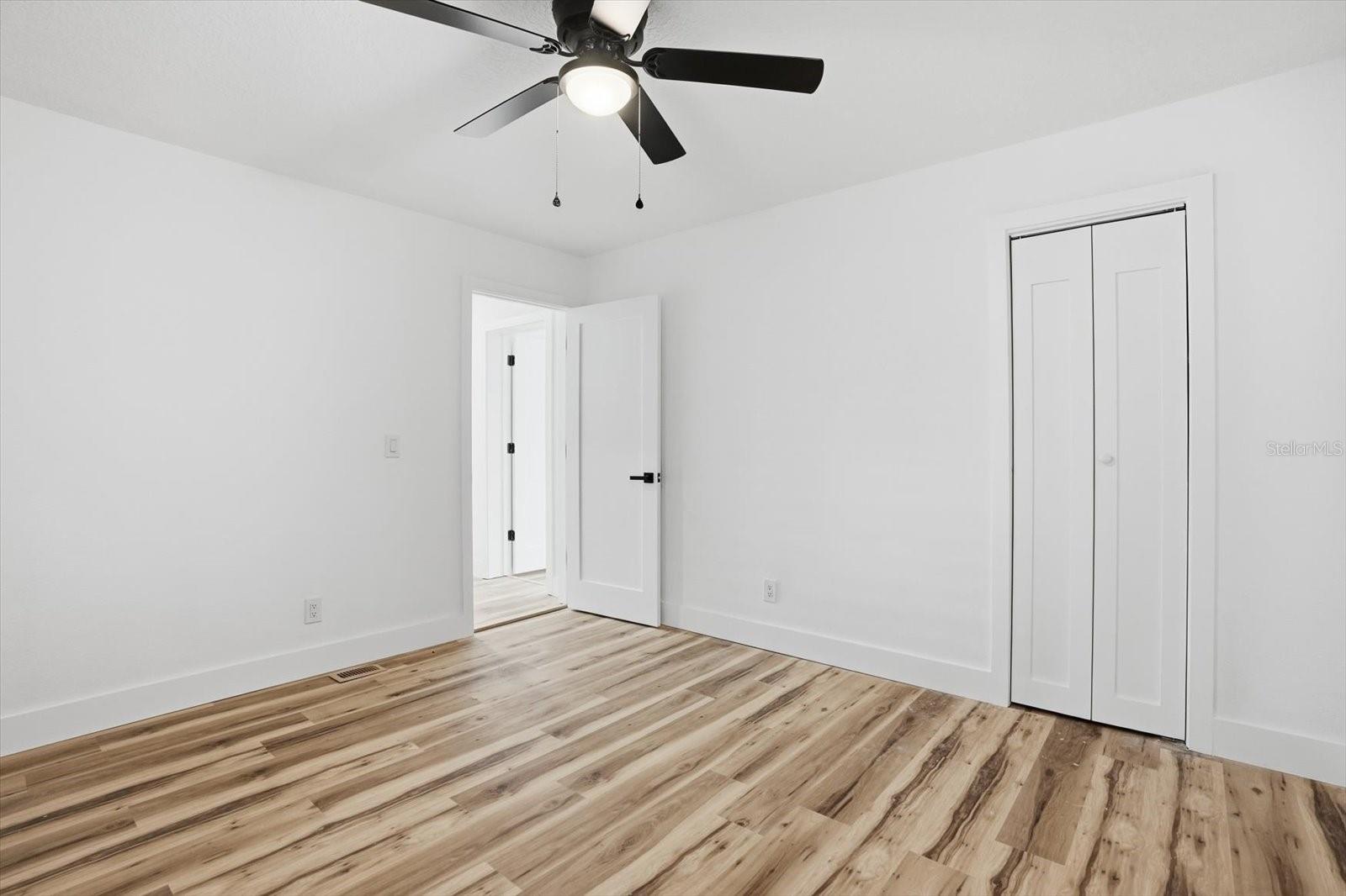 PORT ST JOHN UNIT 03 - Residential