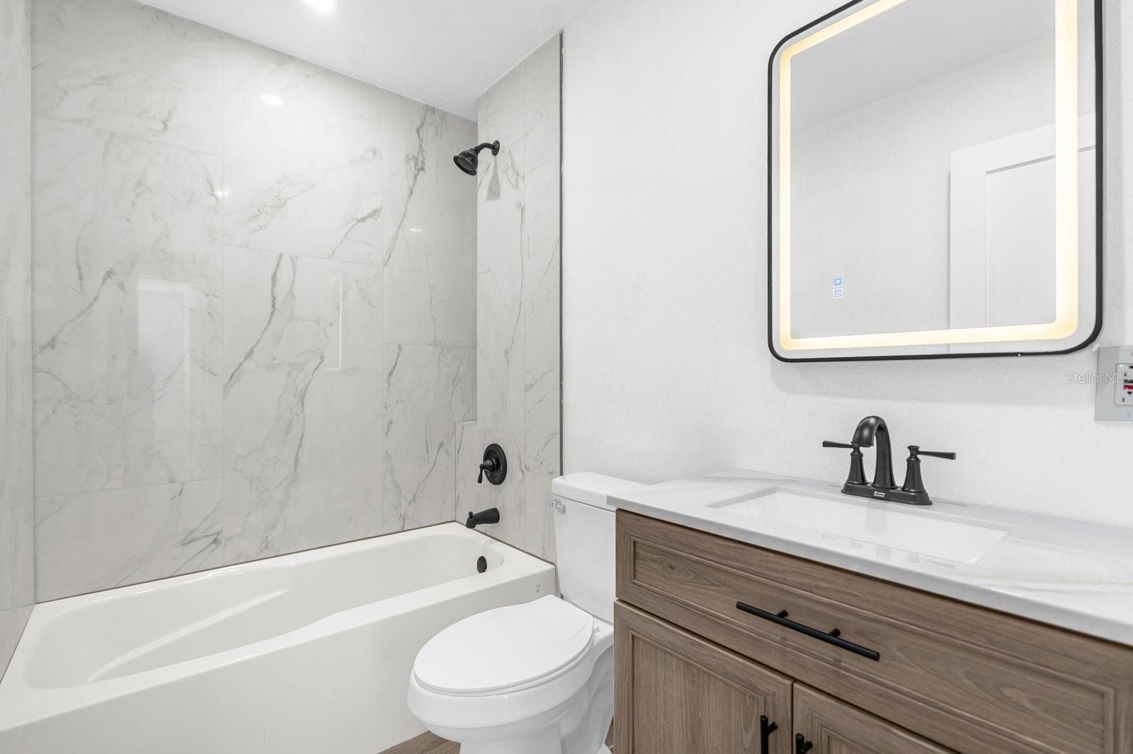 PORT ST JOHN UNIT 03 - Residential