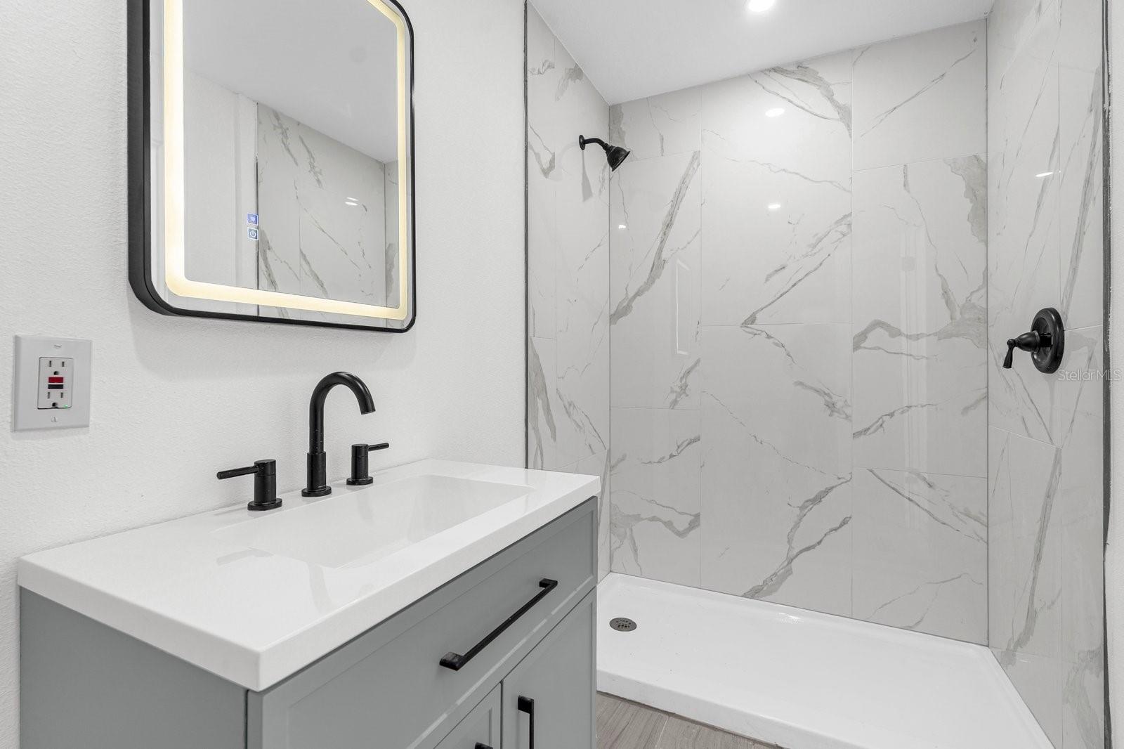 PORT ST JOHN UNIT 03 - Residential