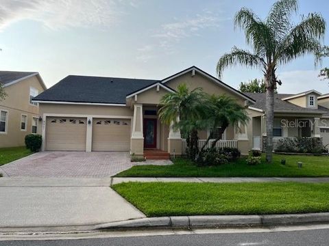 Photo of 9721 Old Patina Way, Orlando, FL 32832 (MLS # S5128092) Photo of 9721 Old Patina Way, Orlando, FL 32832 (MLS # S5128092)
