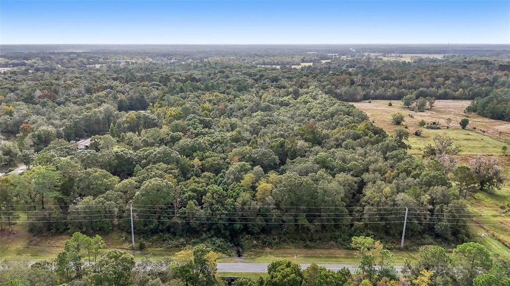 Photo of W Edwards Road, Starke, FL 32091 (MLS # TB8445827)