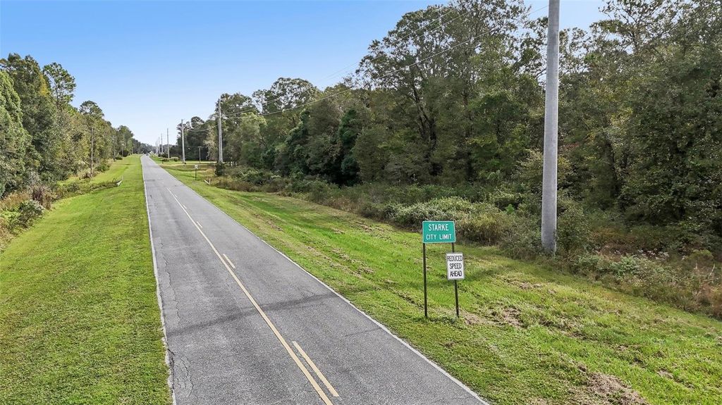 Photo of W Edwards Road, Starke, FL 32091 (MLS # TB8445827)
