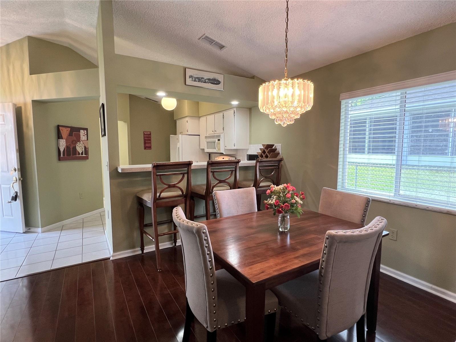 OCALA PALMS UN I - Residential Lease