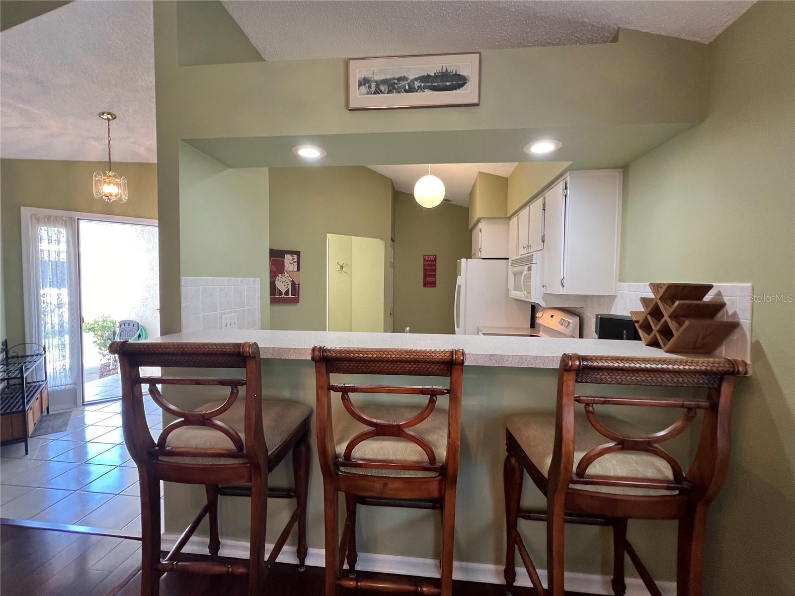 OCALA PALMS UN I - Residential Lease