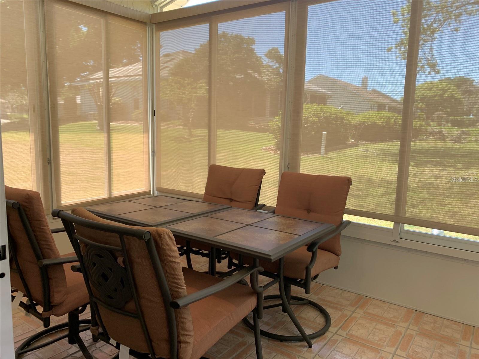 OCALA PALMS UN I - Residential Lease