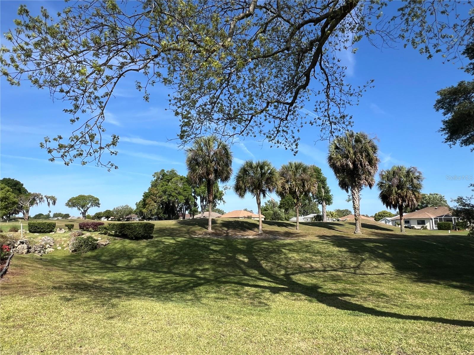 OCALA PALMS UN I - Residential Lease