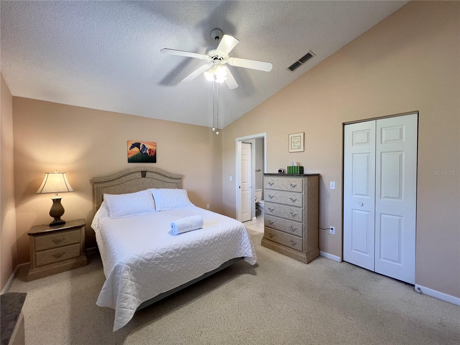 OCALA PALMS UN I - Residential Lease