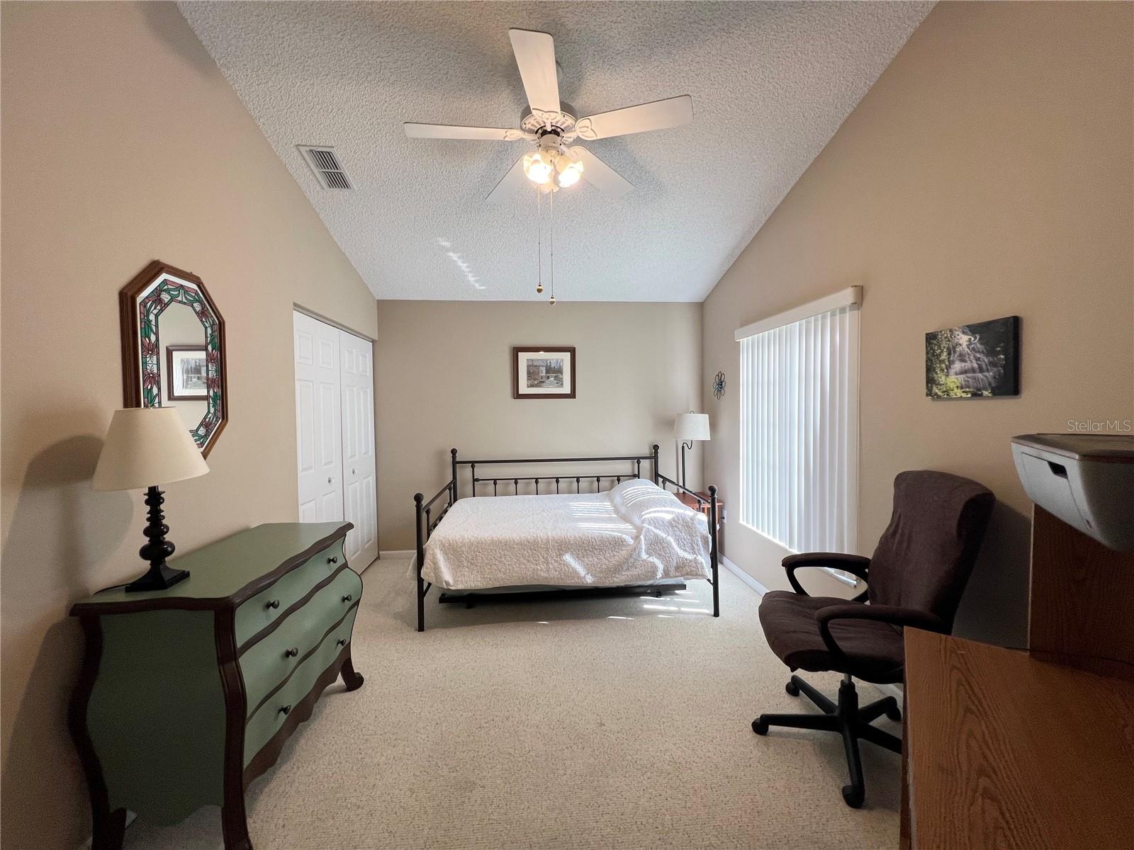 OCALA PALMS UN I - Residential Lease